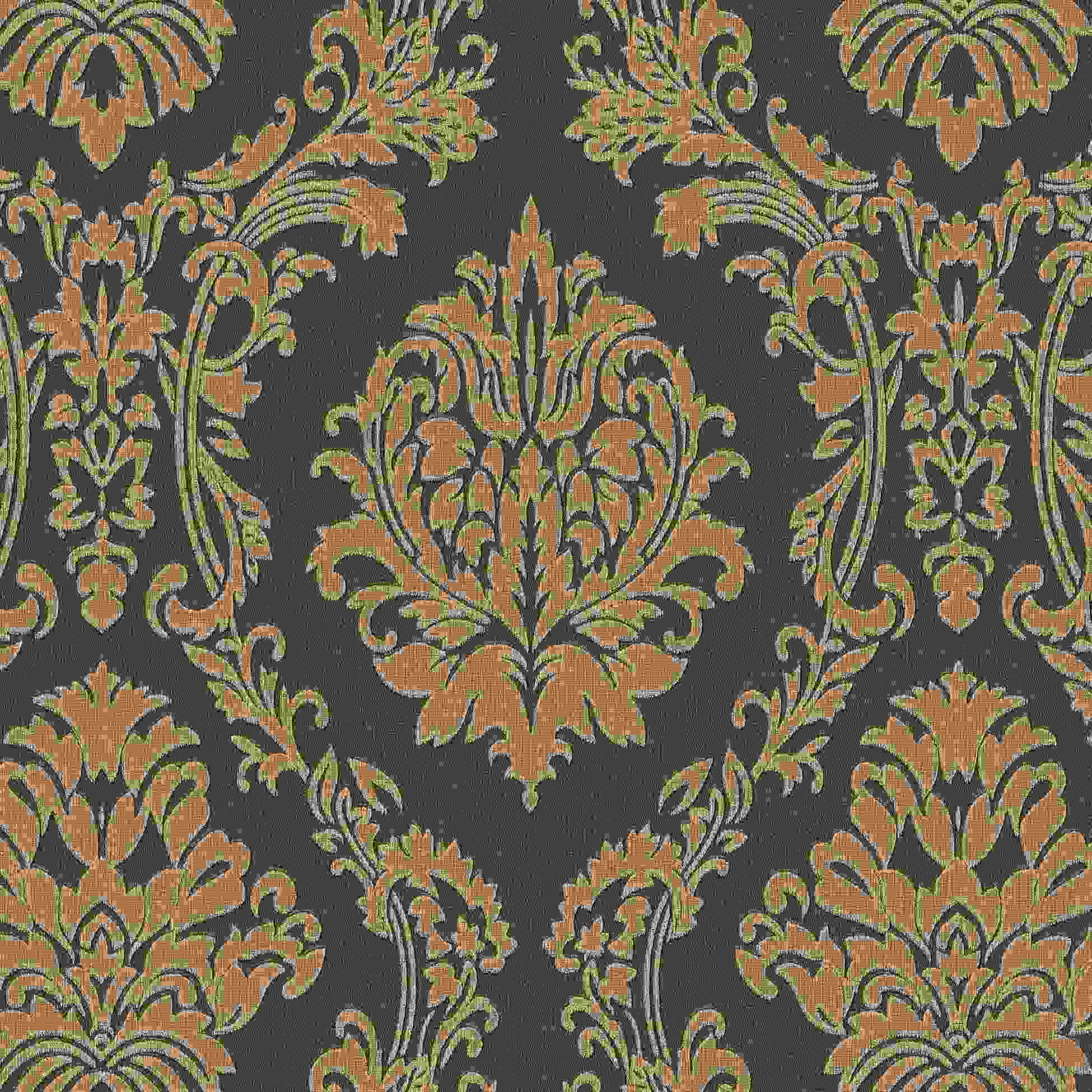 Vliestapete 10288-15 Barock 0.53 x 10.05 m Versailles Erismann