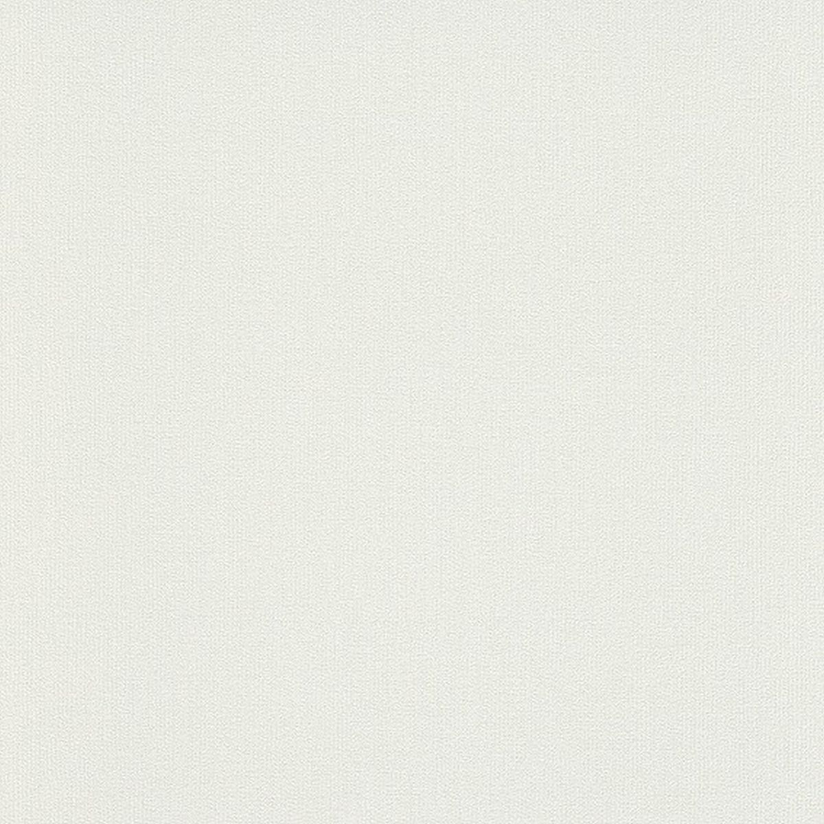 Struktur Vliestapete 5434-01 Uni Einfarbig 0.53 x 10.05 m Bestseller Erismann