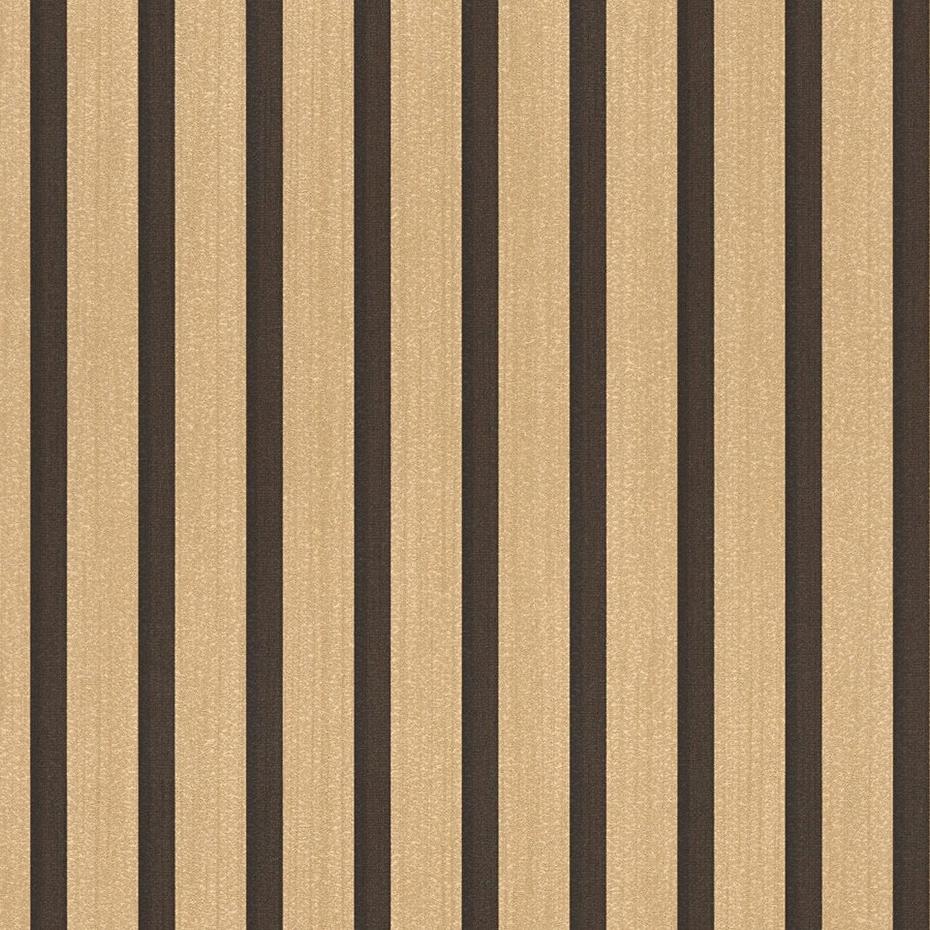 Vliestapete 786272 Gold Schwarz Muster Motive 50 Jahre AS Holzoptik A.S. Creation