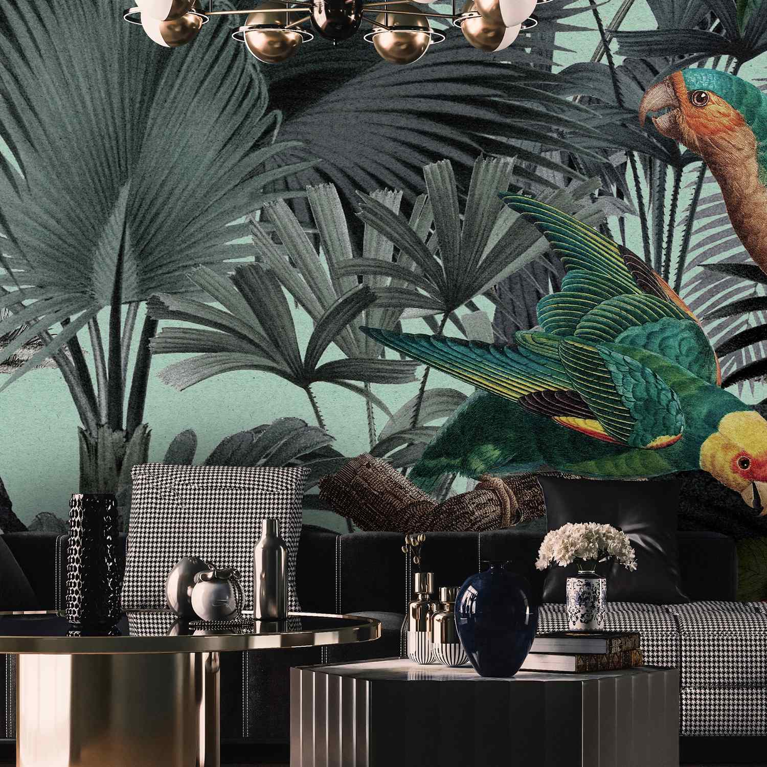 A.S. Creation | Walls by Patel 4 | DD127925 | Fototapete | Vlies | Versch. Größen | Hobbys & Tiere