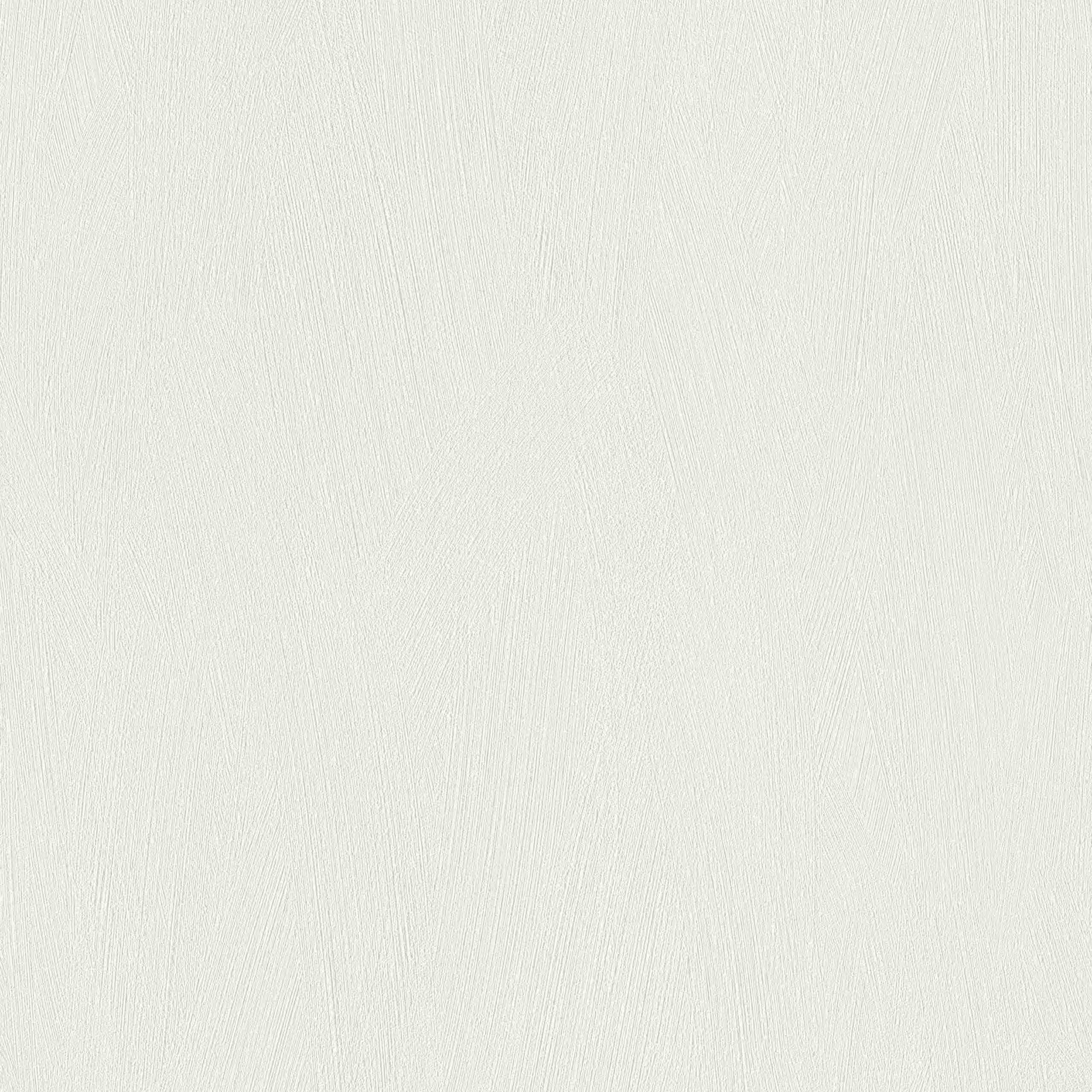 Rasch | #ROCKNROLLE | 540802 | Vliestapete | Einfarbig | Uni | 0.53 x 10.05 m | Beige
