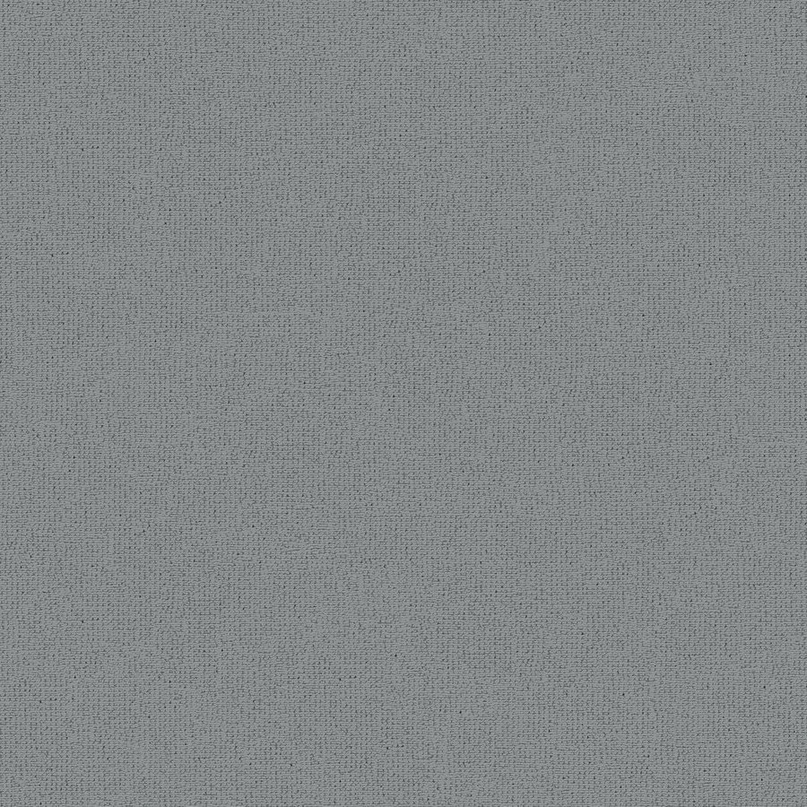 A.S. Creation | Attractive 2 | 390401 | Vliestapete | Einfarbig | 10.05 x 0.53 m | Dunkelgrau