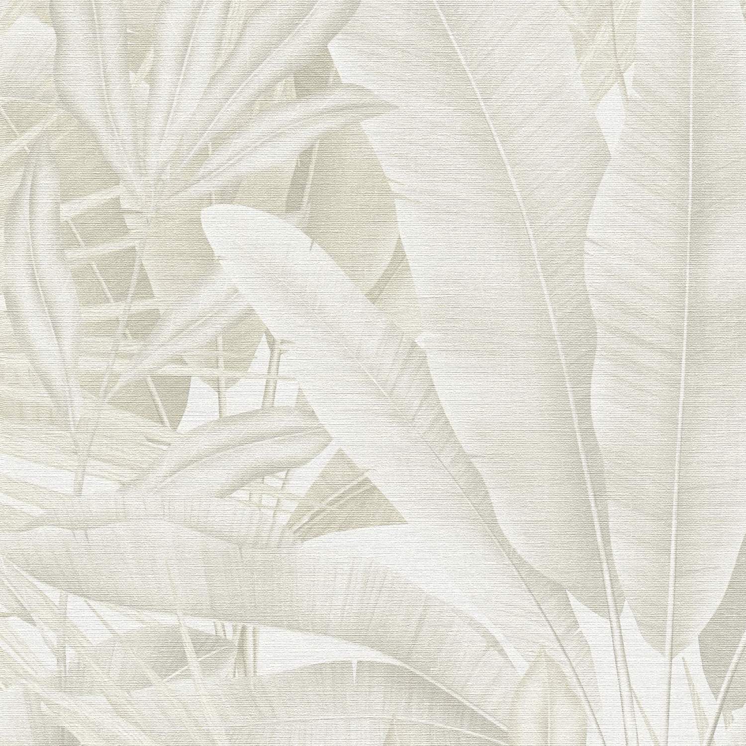 A.S. Creation | Stories of Life | 396474 | Vliestapete | Botanisch | 0.53 x 10.05 m | Beige