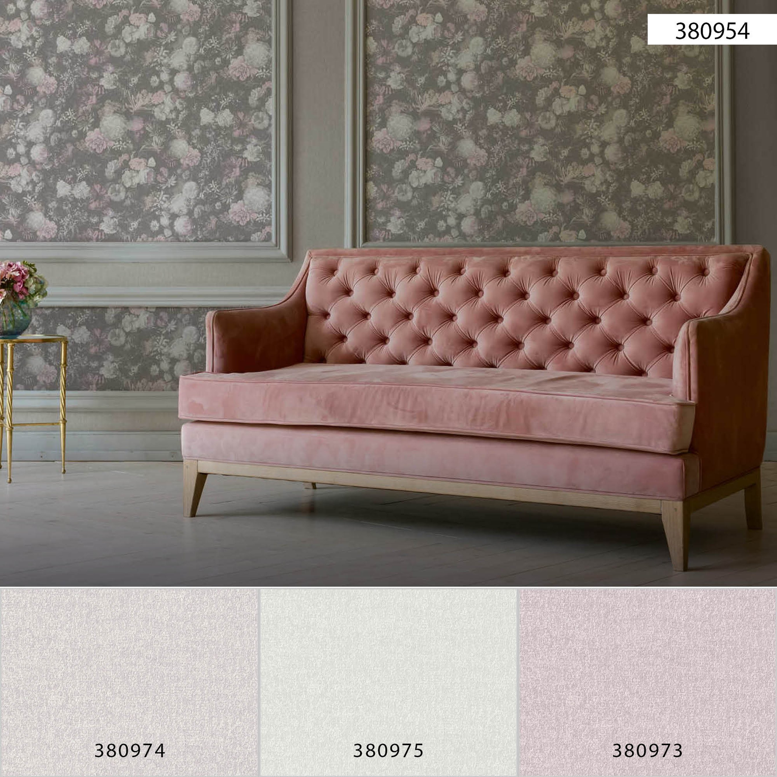 A.S. Creation | Mata Hari | Beige | 380954