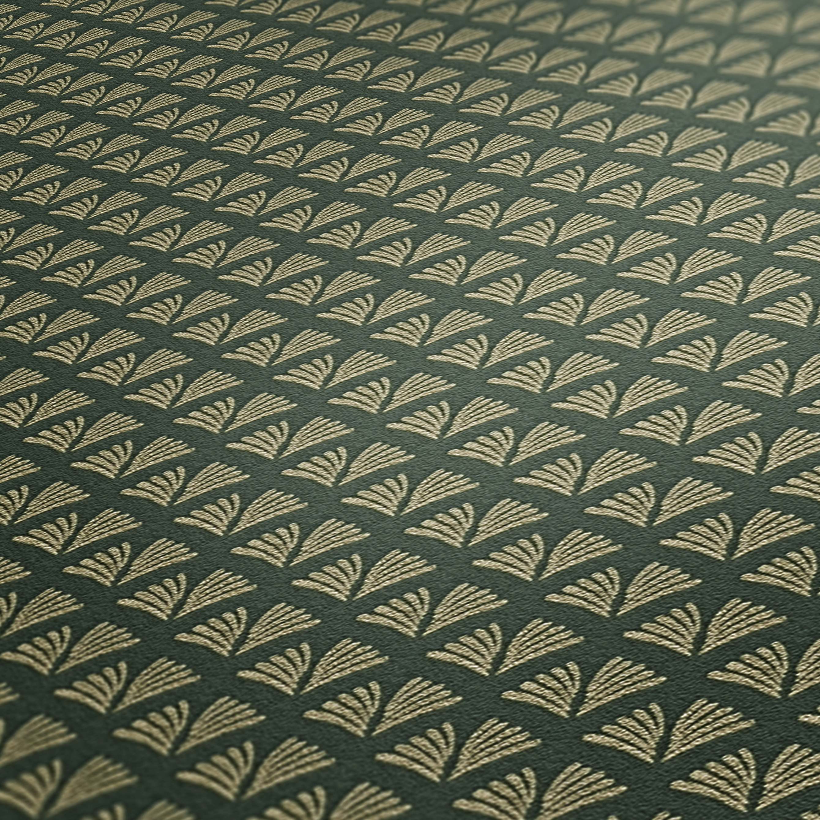 A.S. Creation | Trendwall 2 | Gruen | 379585