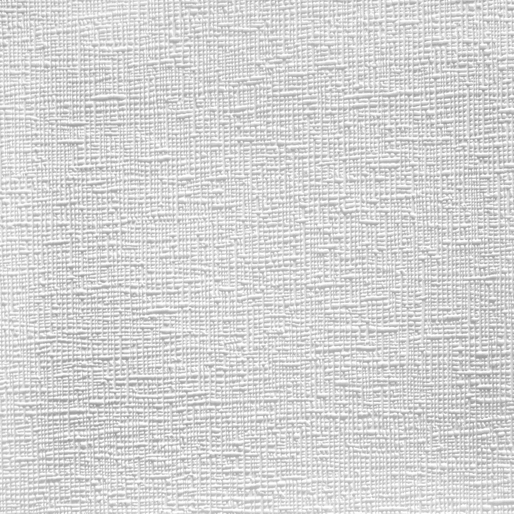 A.S. Creation | Meistervlies | 251213 | Vliestapete | Streifenoptik | 0.53 x 10.05 m | Weiß