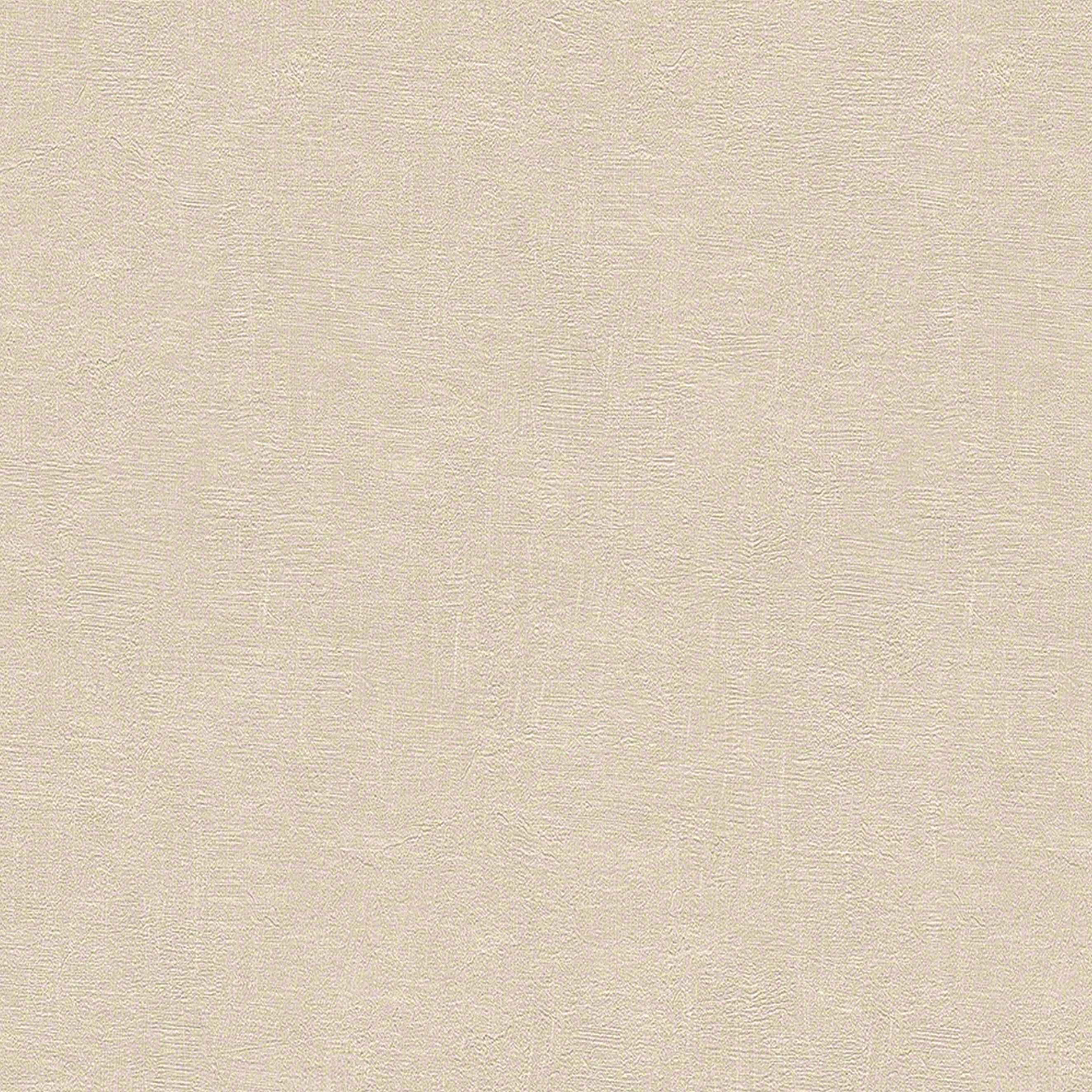 A.S. Creation | Daniel Hechter 4 | 952623 | Vliestapete | Einfarbig | 0.53 x 10.05 m | Beige