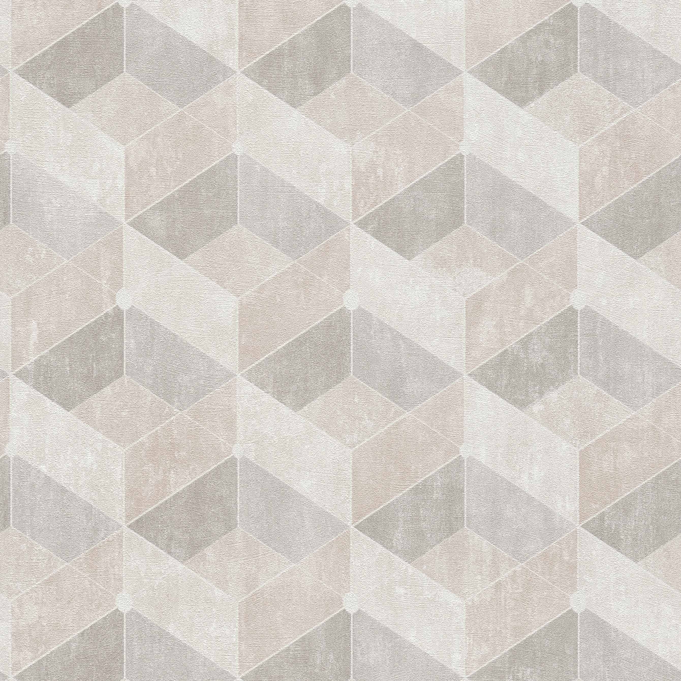 A.S. Creation | Titanium 3     | Beige | 382021