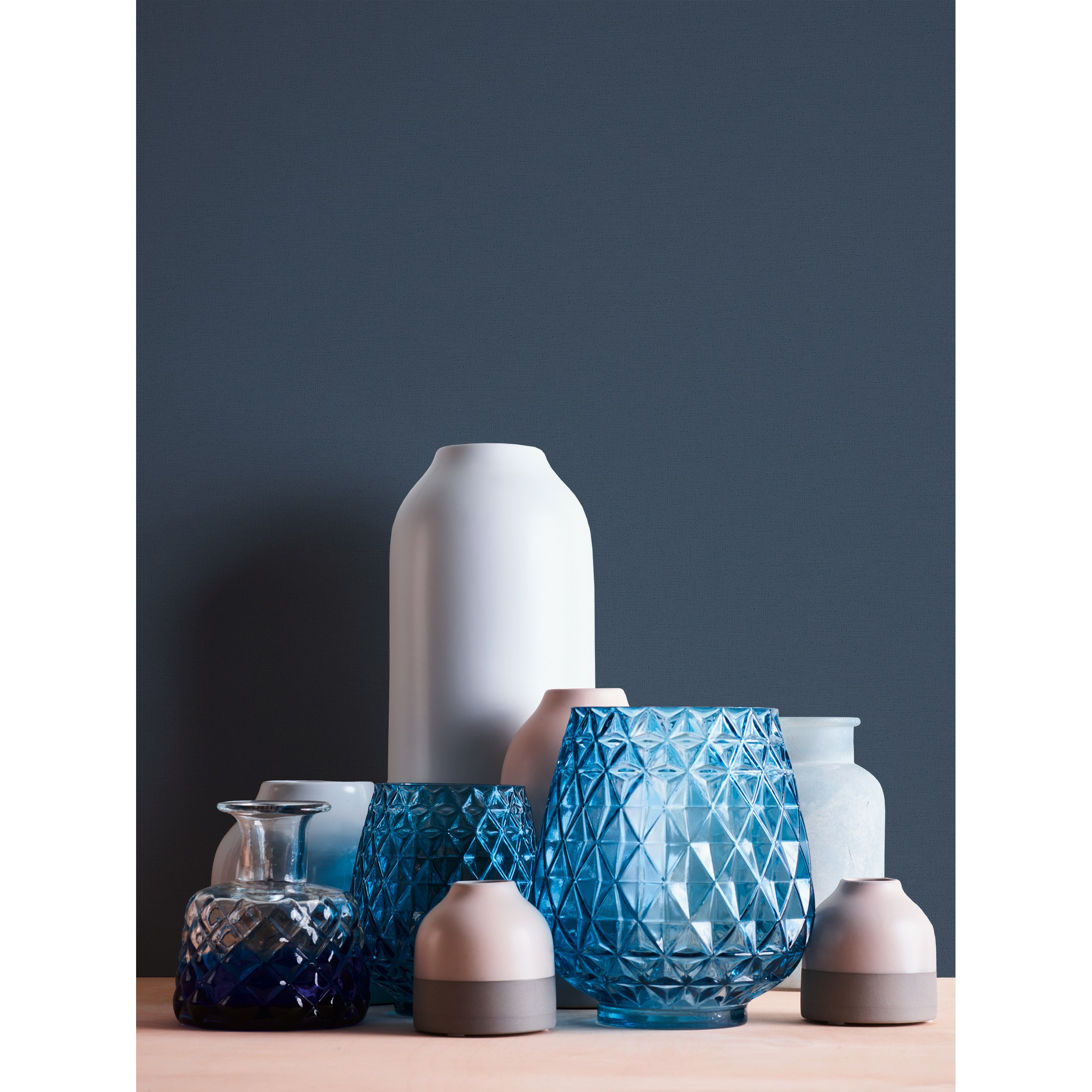 A.S. Creation | Michalsky 4 | Blau | 379869