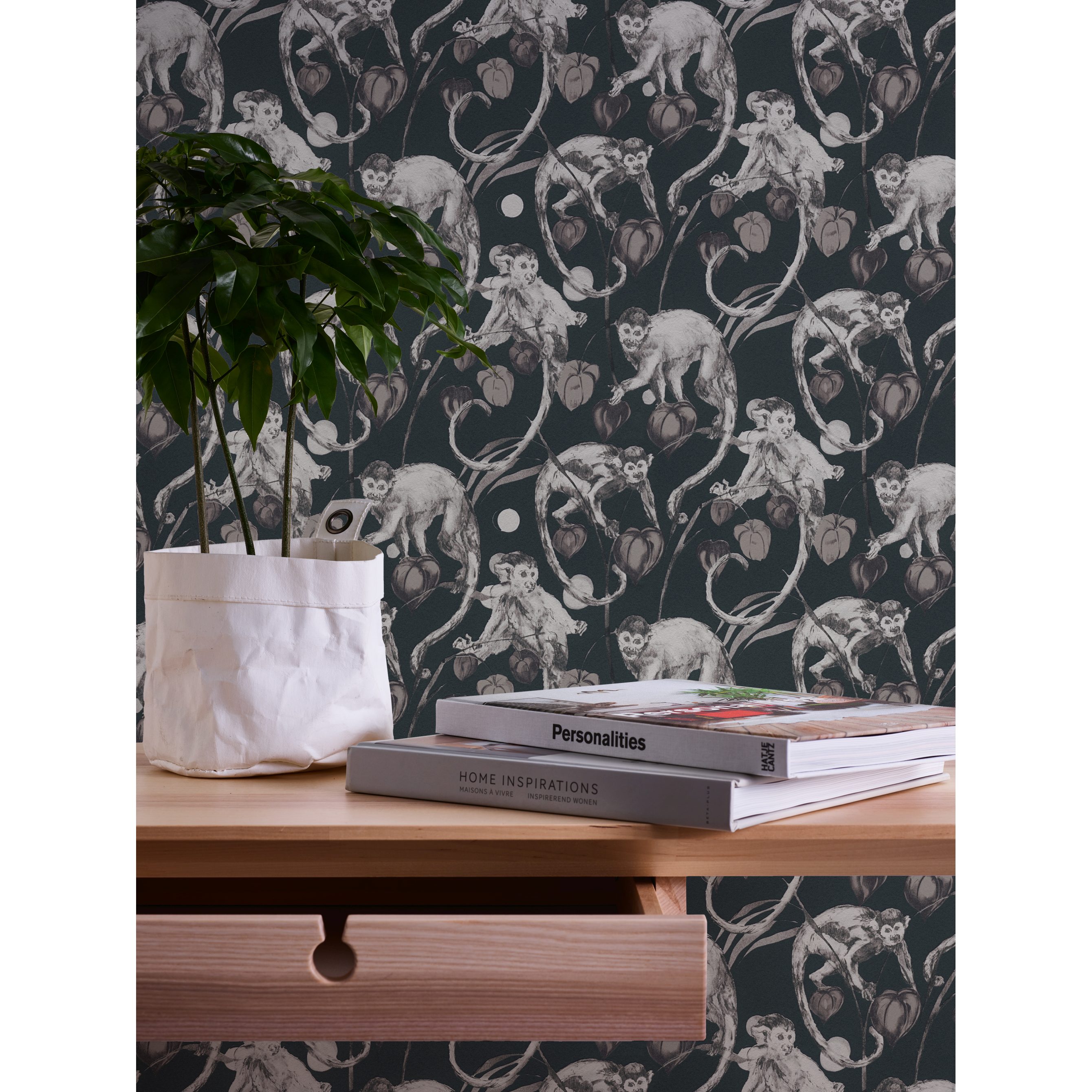 A.S. Creation | Michalsky 4 | Schwarz | 379822