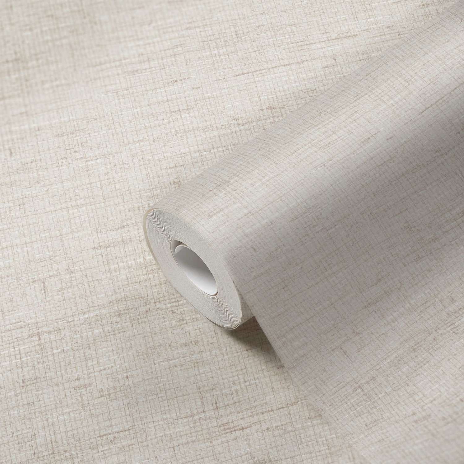 A.S. Creation | Desert Lodge | 385275 | Vliestapete | Muster & Motive | 0.53 x 10.05 m | Beige