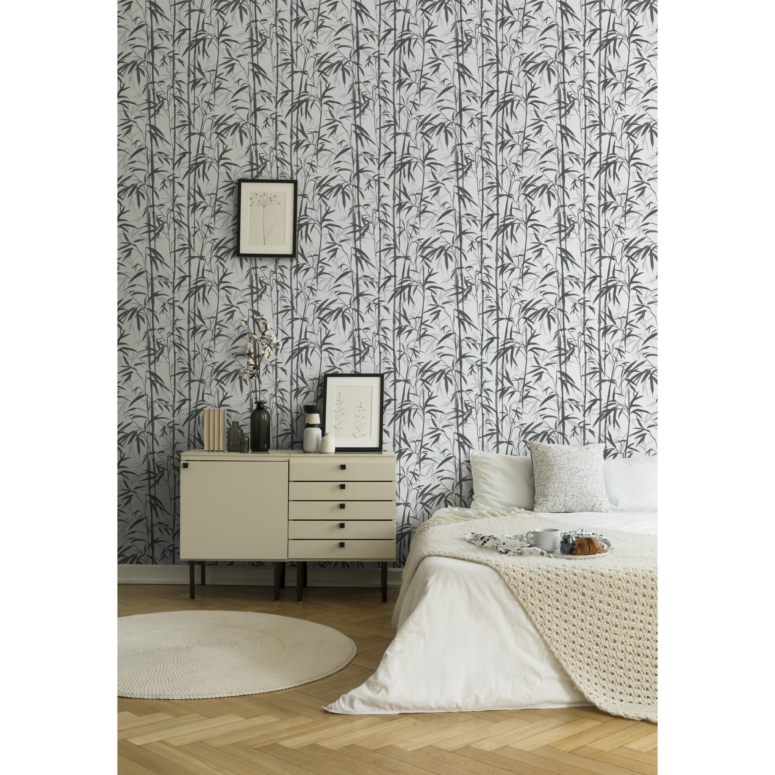 A.S. Creation | Michalsky 4 | Schwarz | 379891