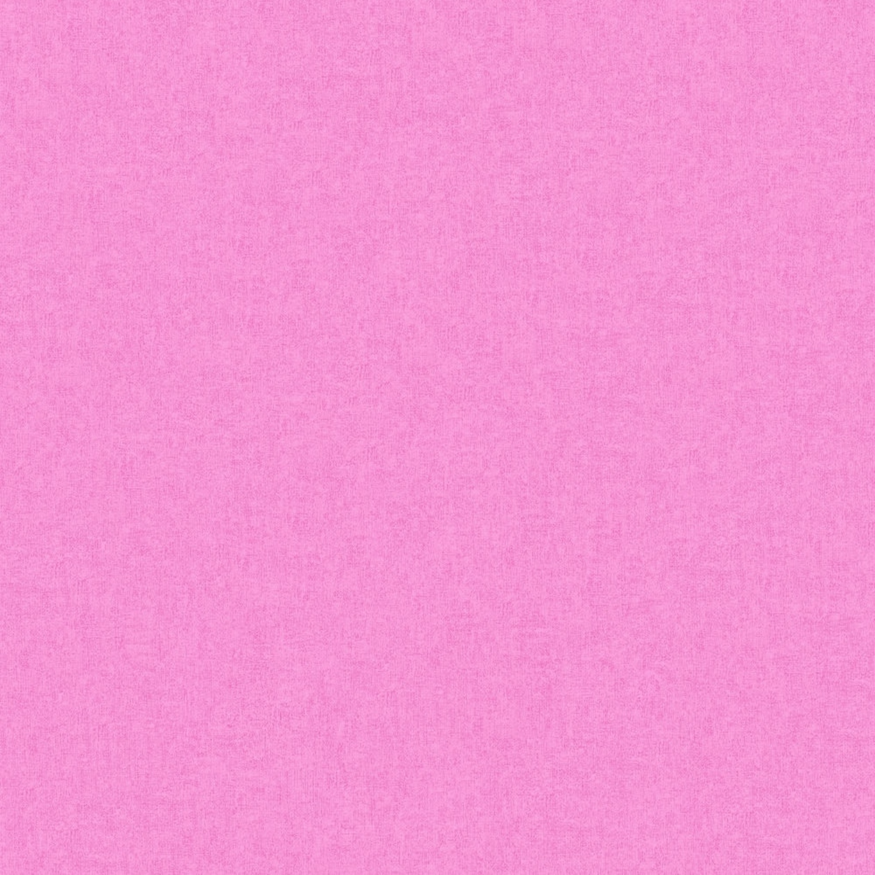 A.S. Creation | Little Stars | 355667 | Vliestapete | Einfarbig | Uni | 0.53 x 10.05 m | Rosa