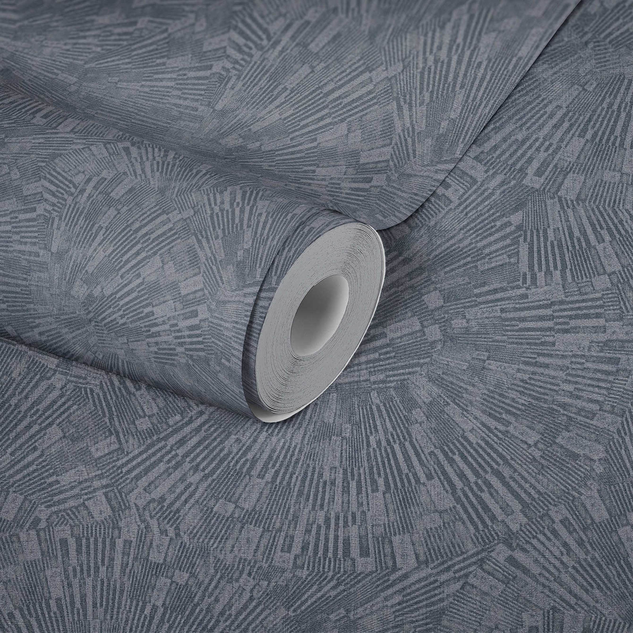 A.S. Creation | Titanium 3     | Blau | 382032