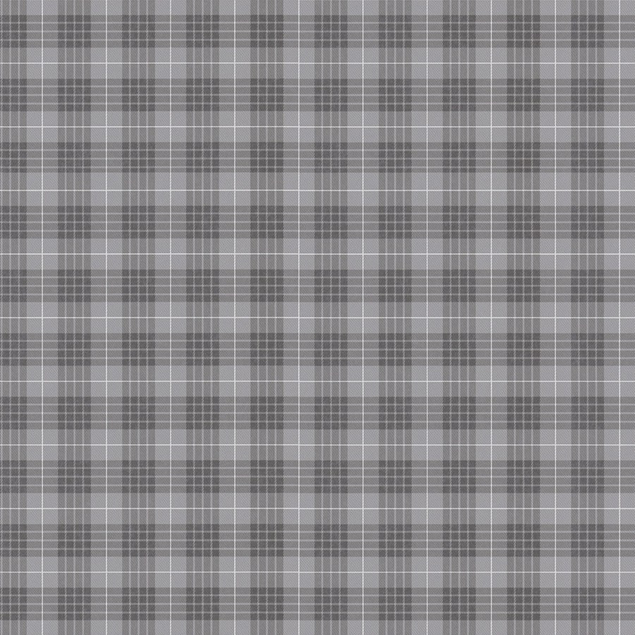 A.S. Creation | Art of Eden | 390647 | Vliestapete | Muster & Motive | 10.05 x 0.53 m | Grau