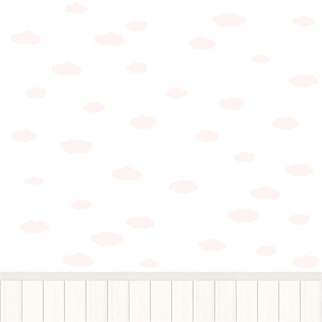 Fototapete 398164 Holz Wallpanel Beige Strukturen Vlies 1.59 m x 2.80 m A.S. Création