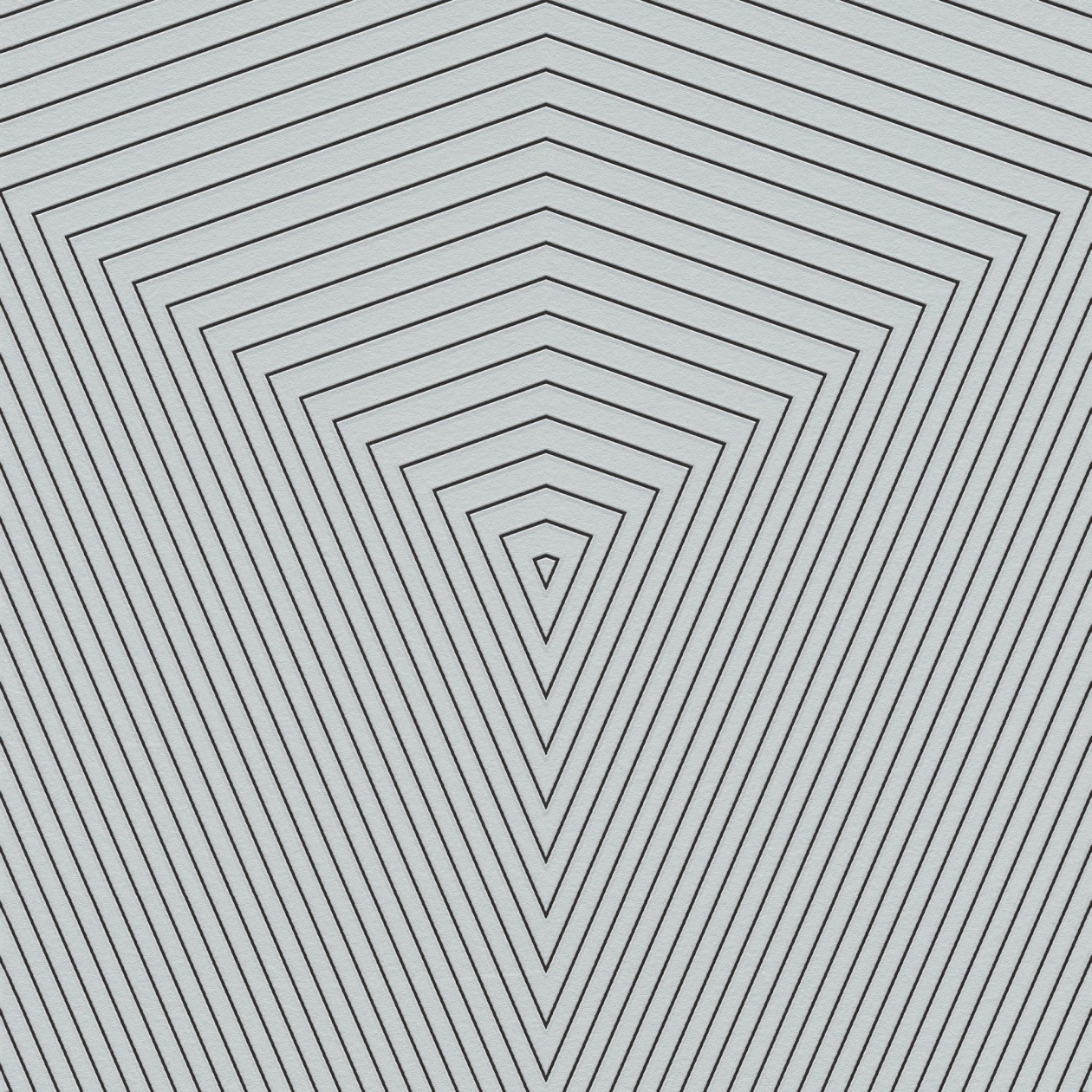 A.S. Creation | Daniel Hechter 6 | 375224 | Vliestapete | 3D Optik | 0.53 x 10.05 m | Blau