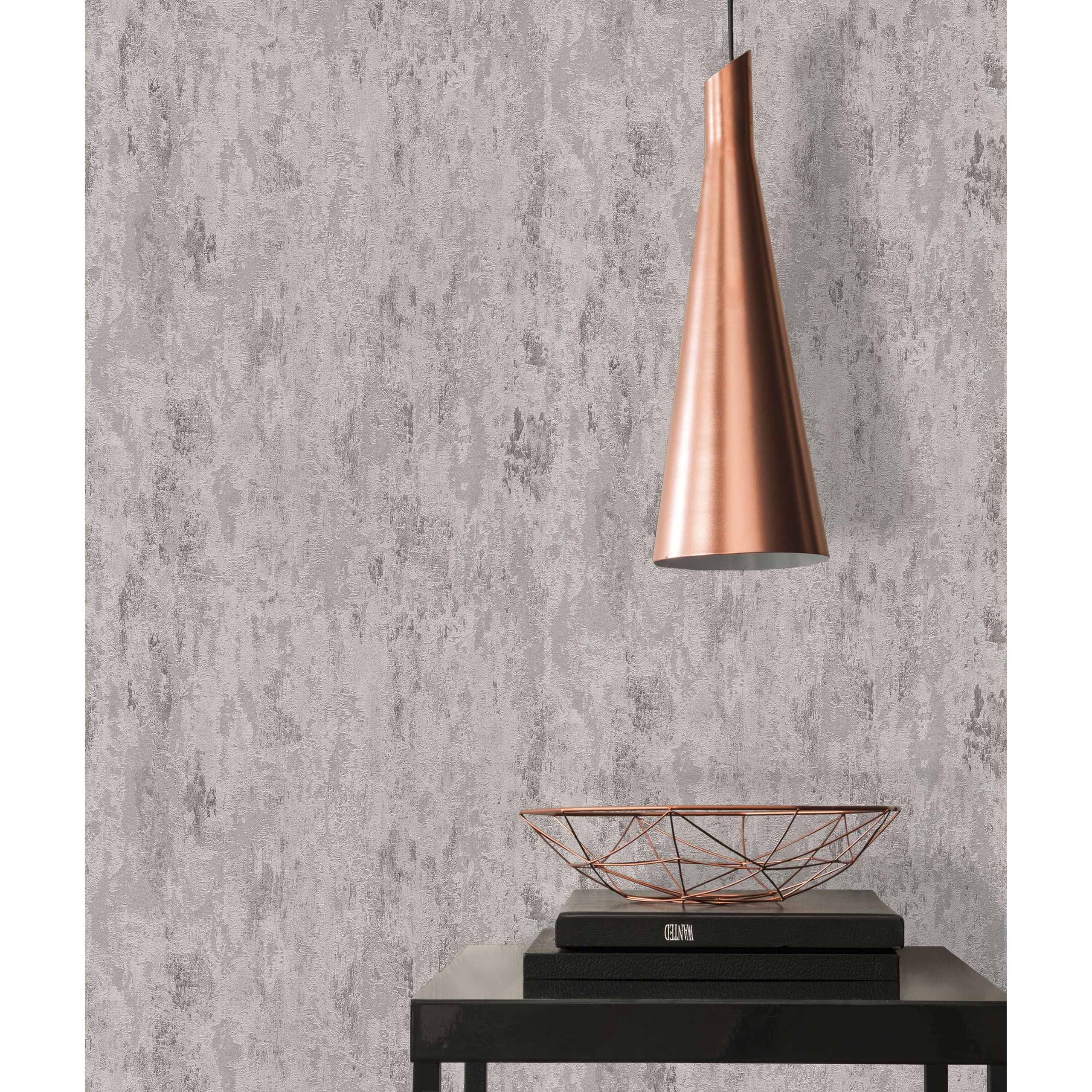 A.S. Creation | Trendwall 2 | Grau | 326516