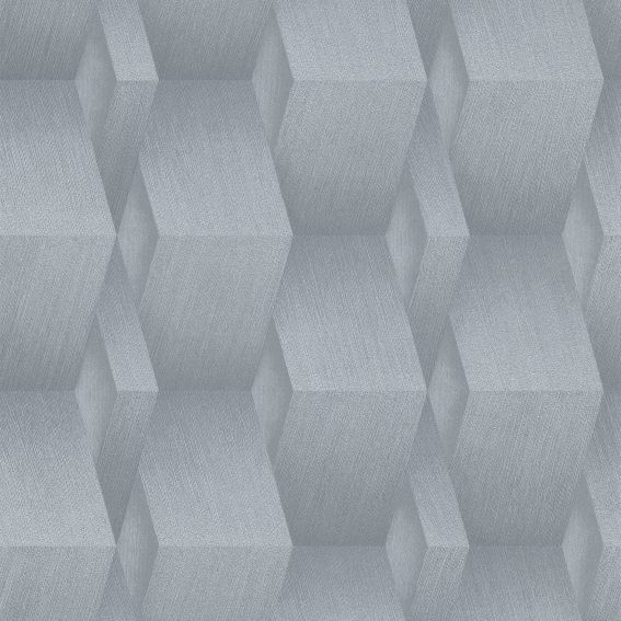 Vliestapete 10046-10 Grafik 0.53 x 10.05 m GMK - Fashion For Walls Erismann