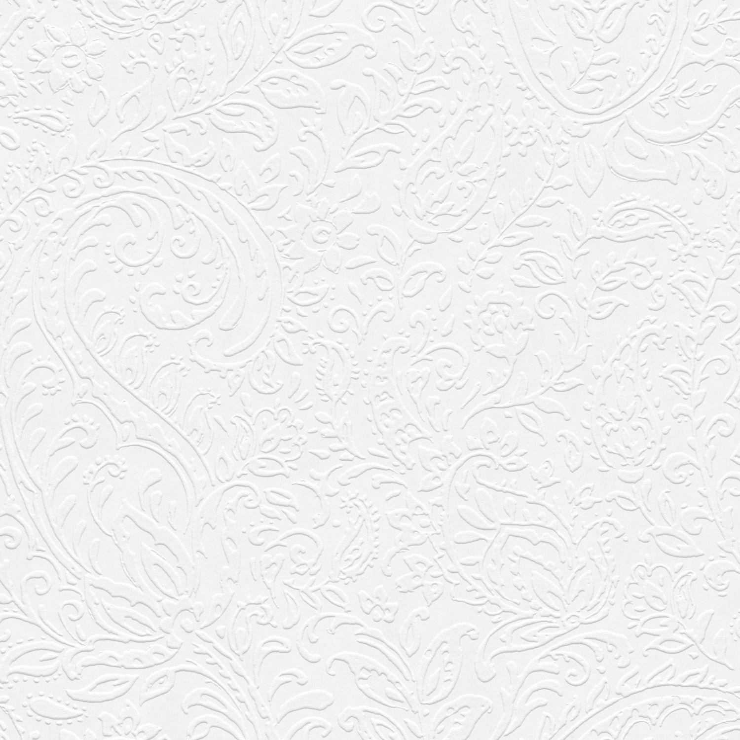 Überstreichbare Vliestapete 11032-10 Uni Einfarbig 0.53 x 10.05 m RollOver27 Erismann