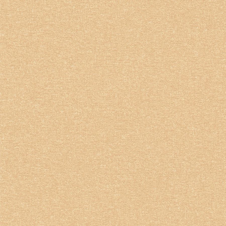 A.S. Creation | Travel Styles | 392168 | Vliestapete | Einfarbig | 10.05 x 0.53 m | Orange