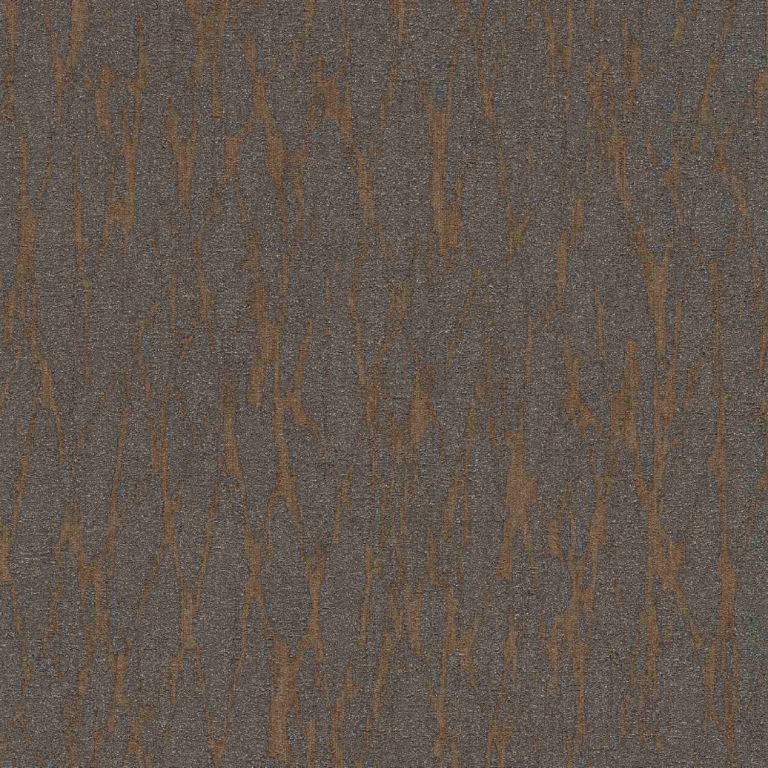 A.S. Creation | Smart Surfaces | 395634 | Vliestapete | Steinoptik | 0.53 x 10.05 m | Blau