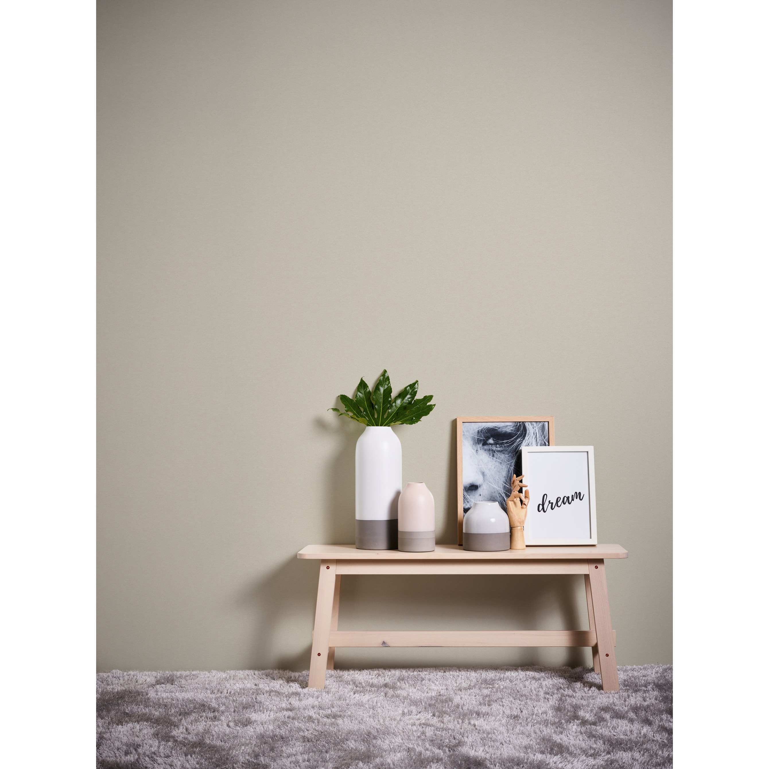 A.S. Creation | Michalsky 4 | Beige | 379861