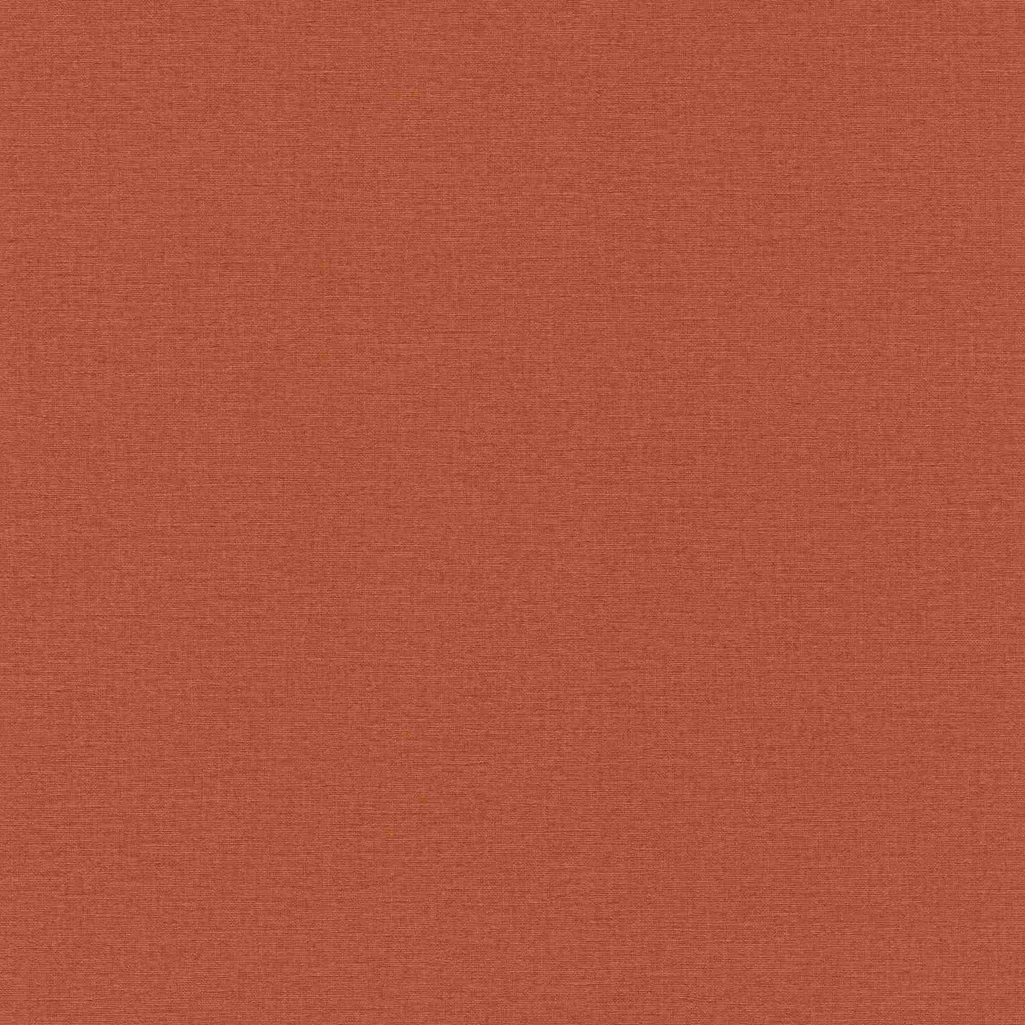 Rasch | Kalahari | 449051 | Vliestapete | Uni | 10.05 x 0.53 m | Rot