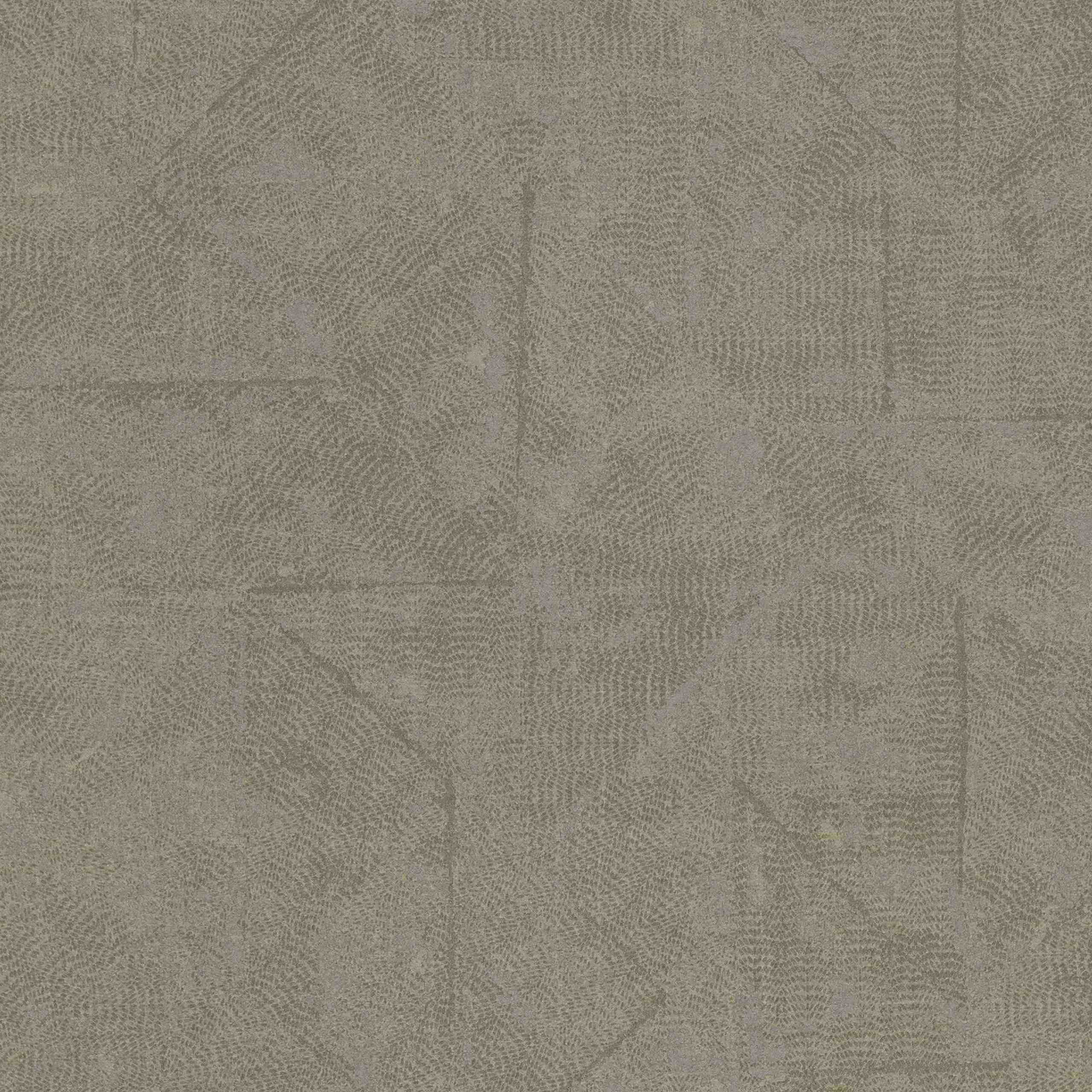 A.S. Creation | Absolutely Chic | 369748 | Vliestapete | Vintage | 0.53 x 10.05 m | Braun