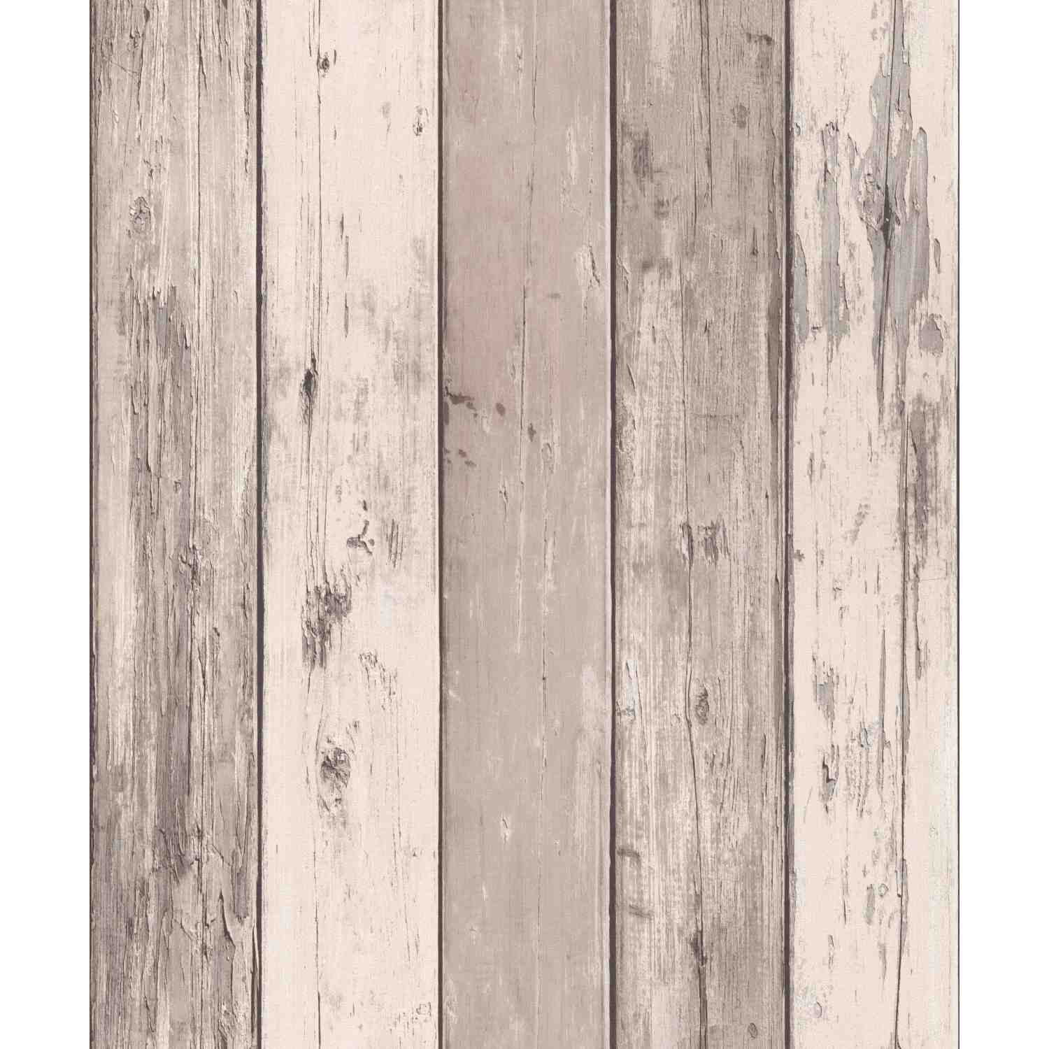 Vliestapete 10200-11 Holz 0.53 x 10.05 m Imitations 2 Erismann