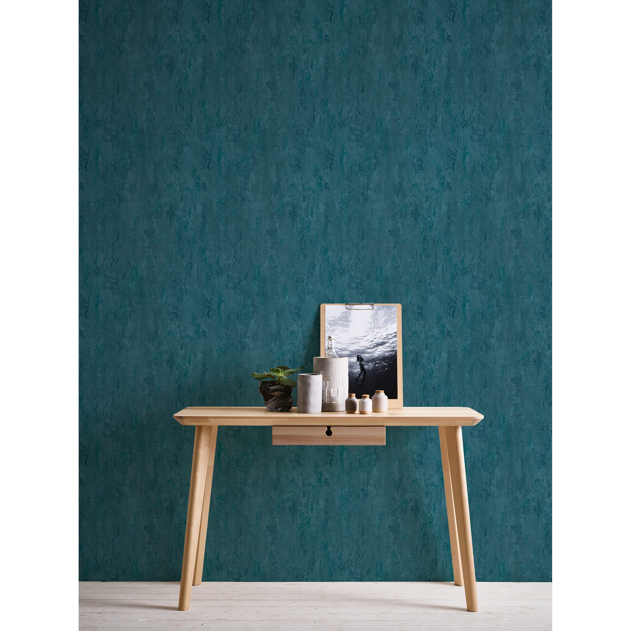 A.S. Creation | Trendwall 2 | Blau | 380445