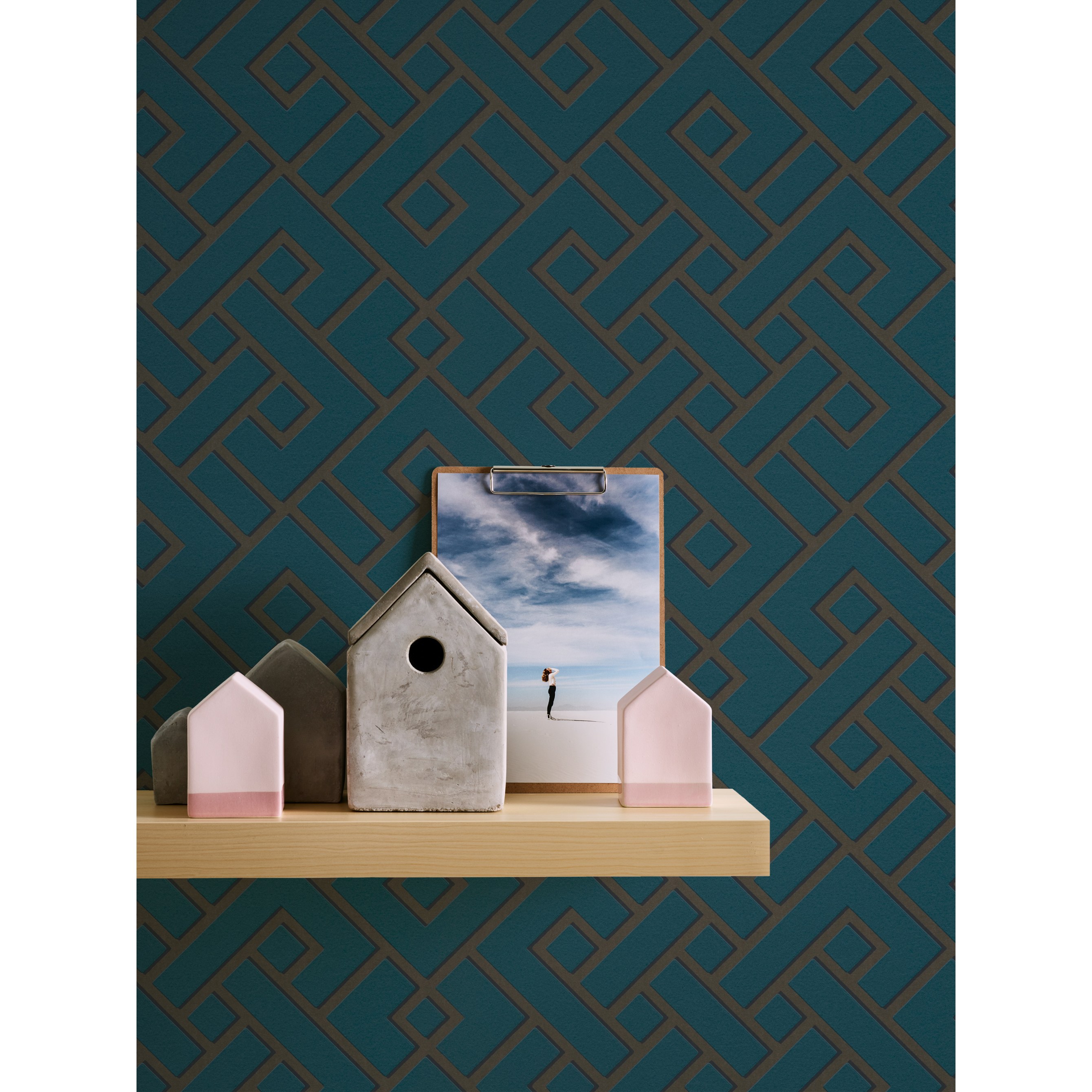 A.S. Creation | Michalsky 4 | Gruen | 379843