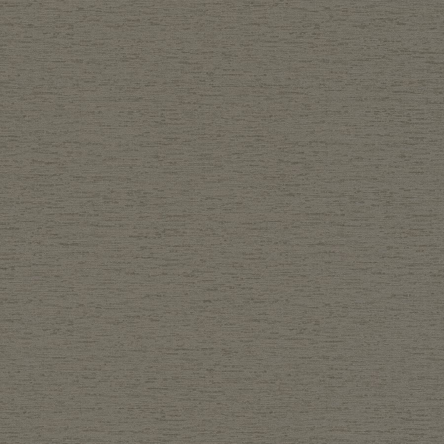 A.S. Creation | Famous Garden | 393521 | Vliestapete | Einfarbig | 10.05 x 0.53 m | Braun