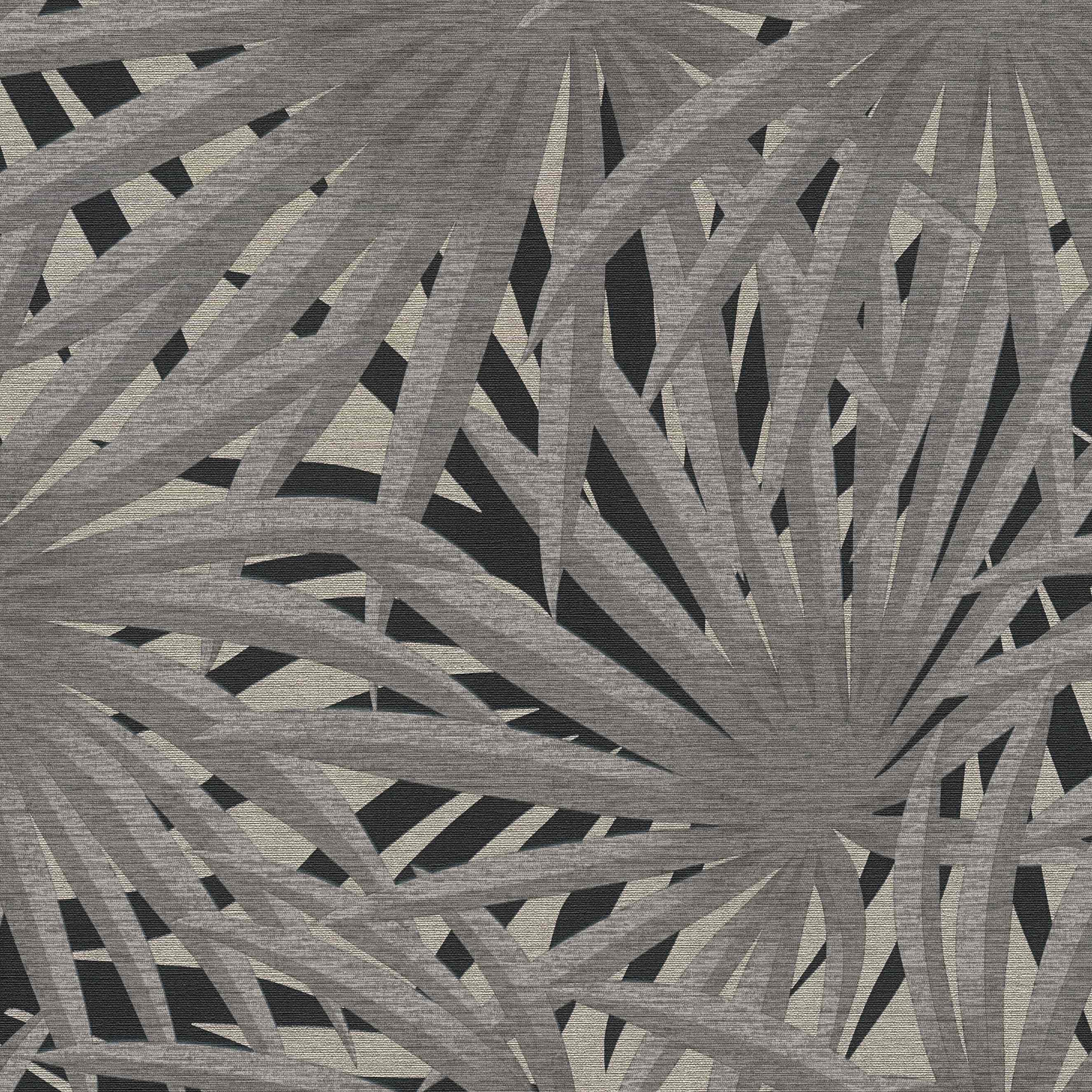 A.S. Creation | Metropolitan Stories 2 | 378612 | Vliestapete | Natur | 0.53 x 10.05 m | Grau