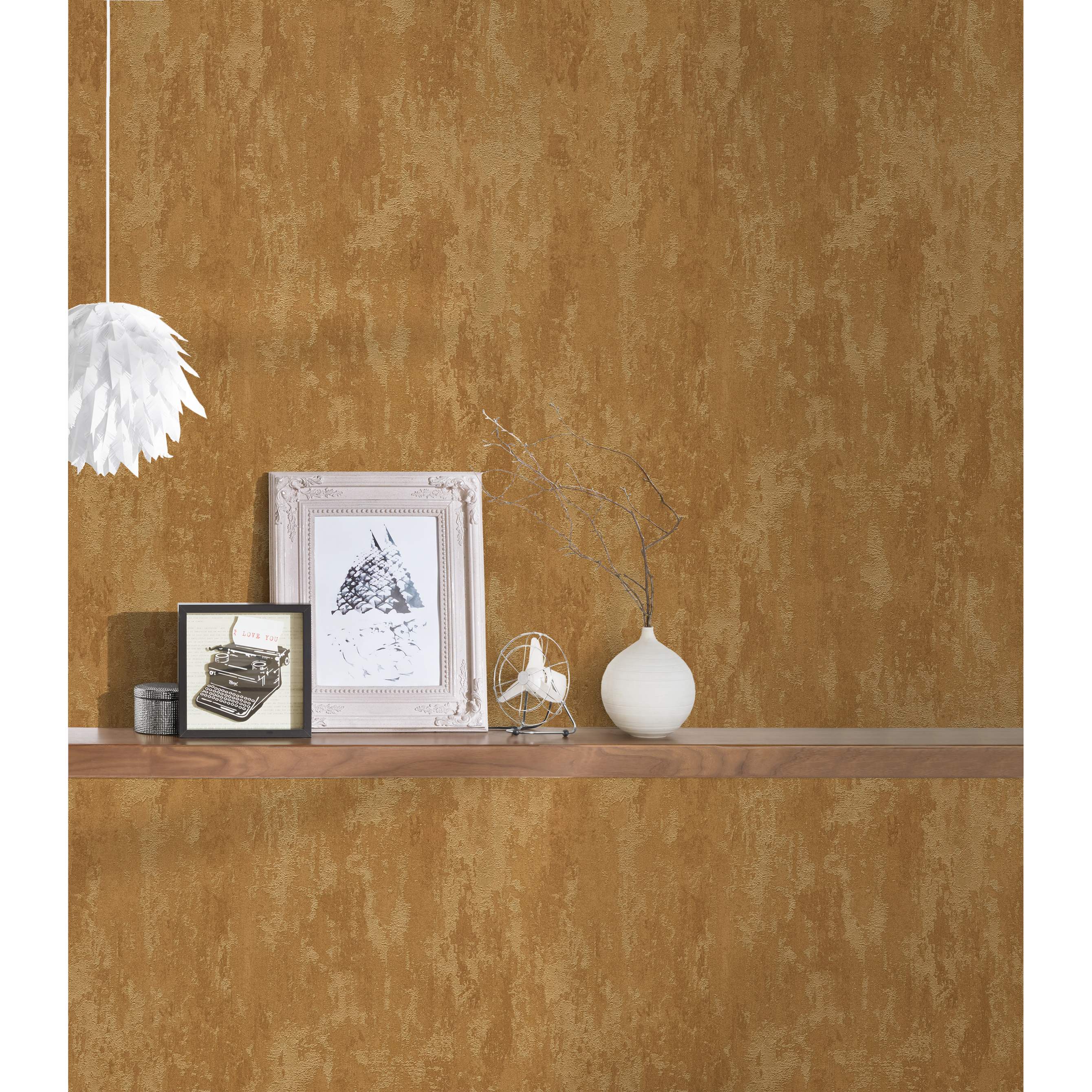 A.S. Creation | Trendwall 2 | Gold | 380443