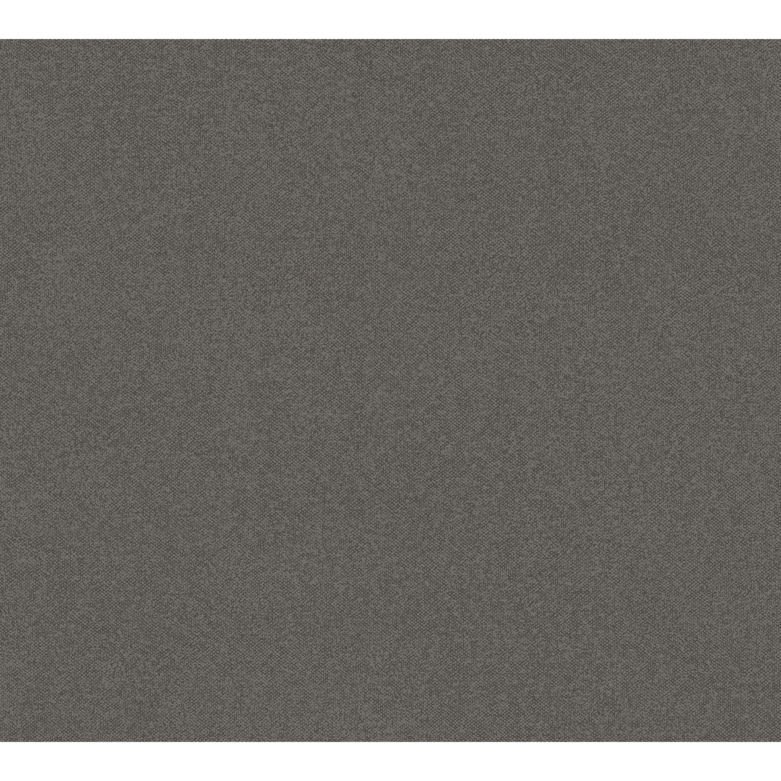A.S. Creation | New Elegance | 375564 | Vliestapete | Einfarbig | Uni | 0.53 x 10.05 m | Braun