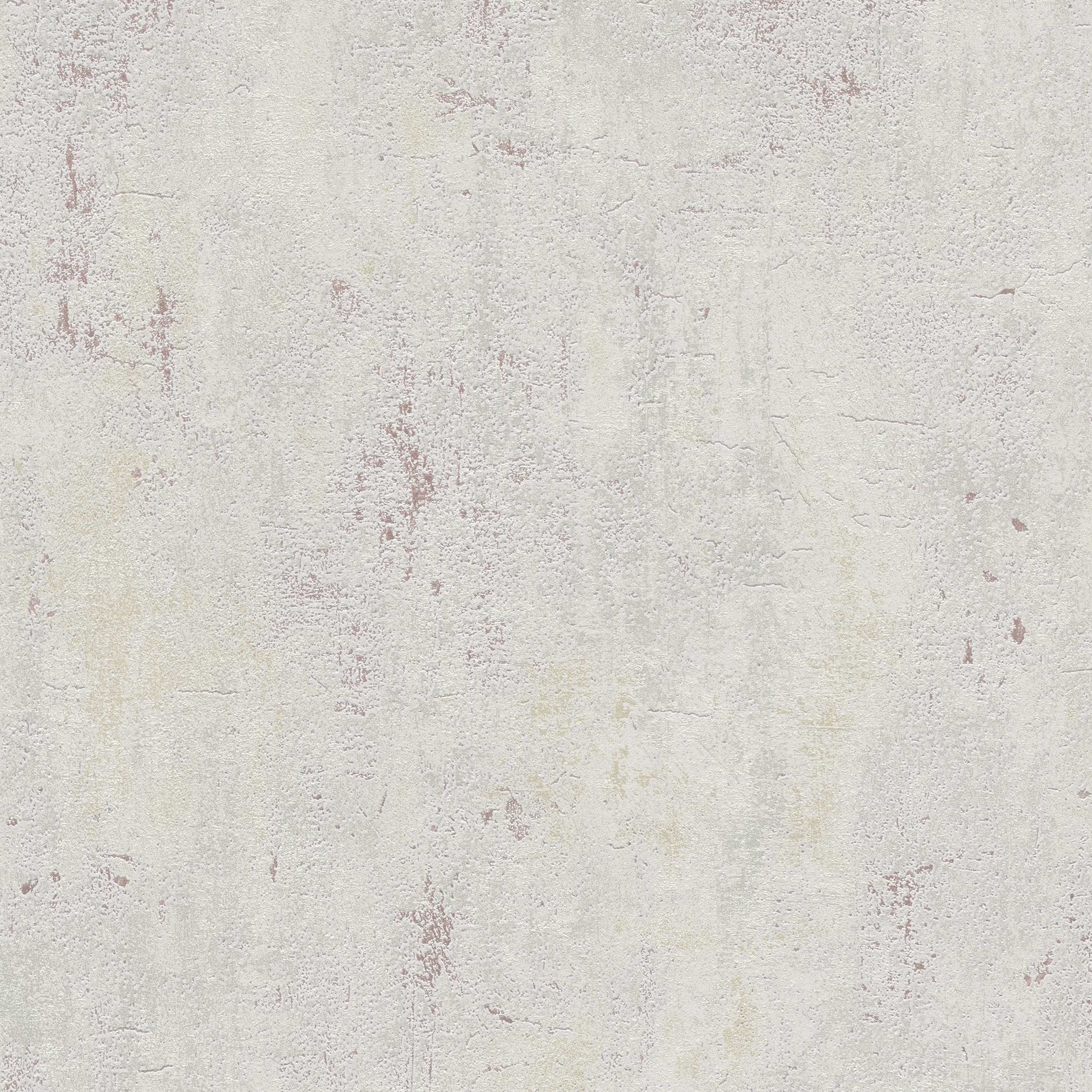 A.S. Creation | Metropolitan Stories 2 | 379035 | Vliestapete | Vintage | 0.53 x 10.05 m | Beige