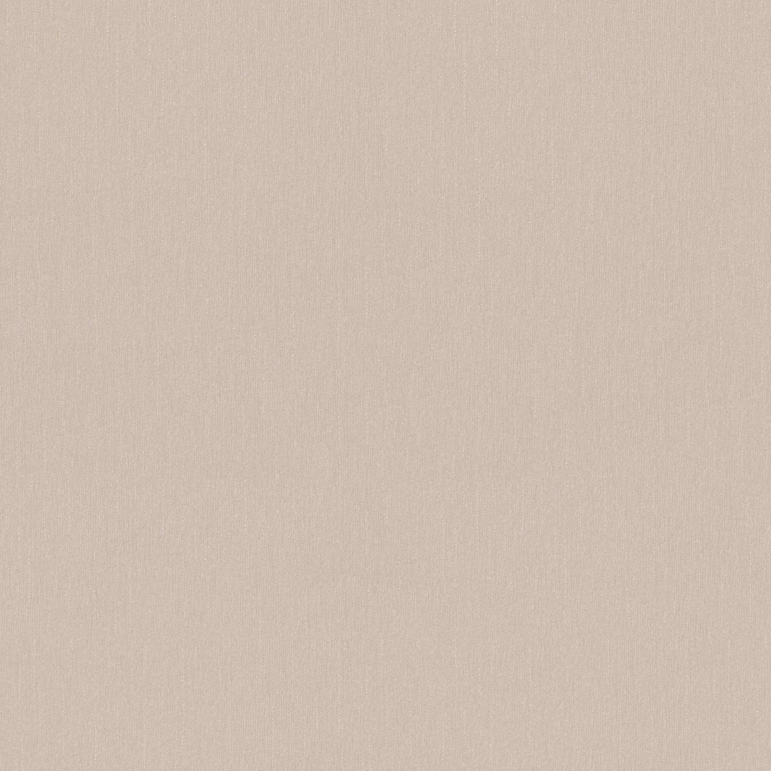 A.S. Creation | Versace 3 | 343276 | Vliestapete | Einfarbig | Uni | 0.7 x 10.05 m | Beige