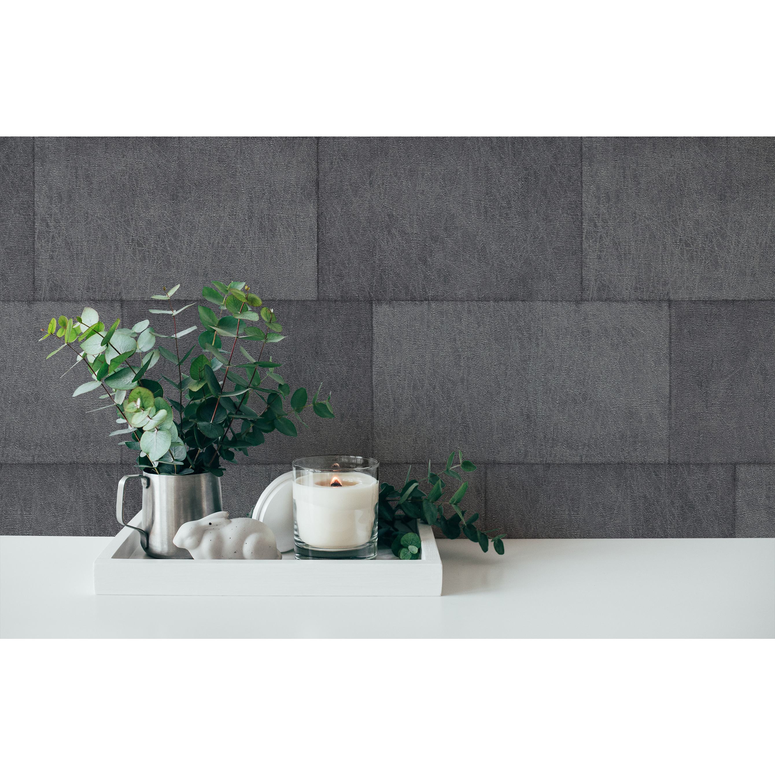 A.S. Creation | Titanium 3     | Schwarz | 382016