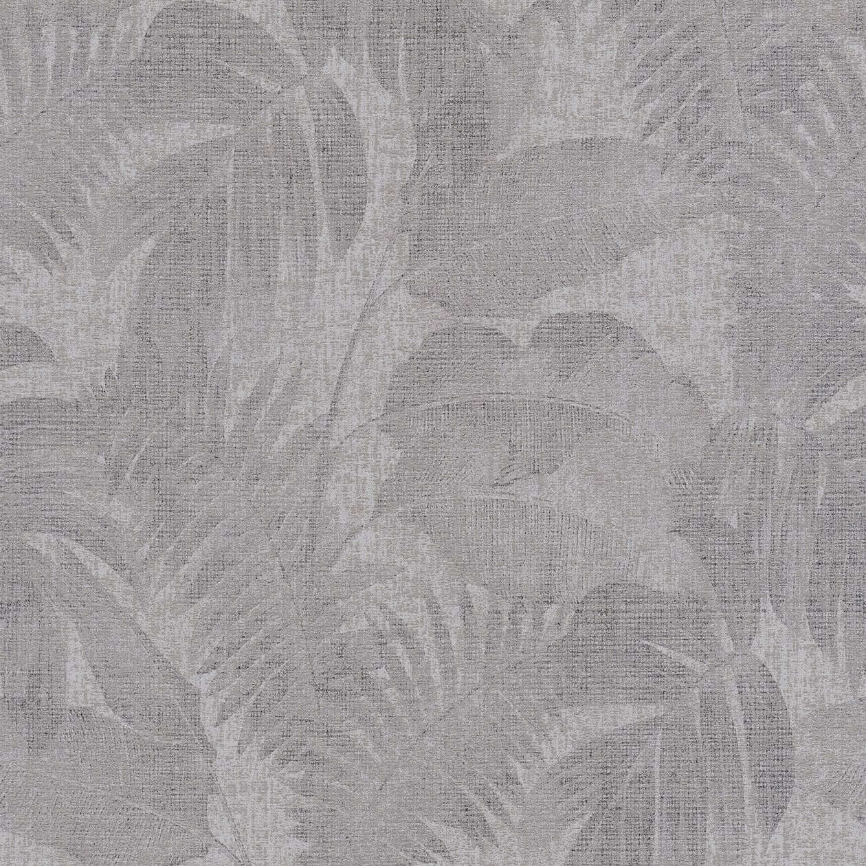 A.S. Creation | New Walls | 373961 | Vliestapete | Naturoptik | 0.53 x 10.05 m | Grau