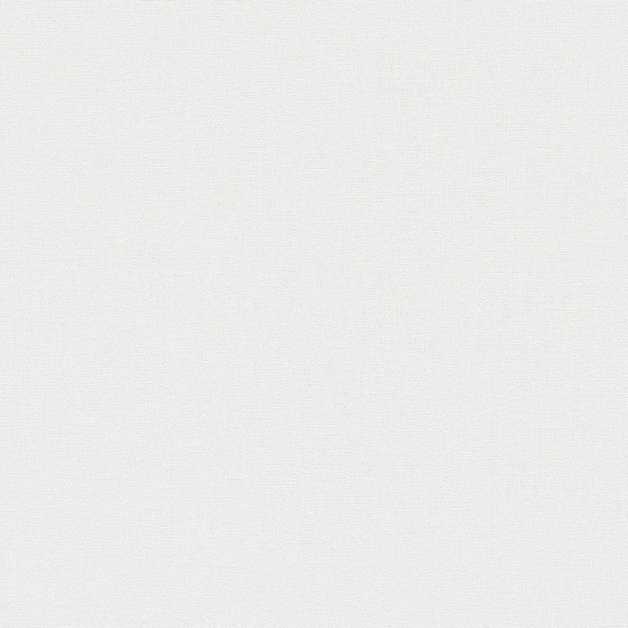 A.S. Creation | Natural Living | 386663 | Vliestapete | Stoffoptik | 10.05 x 0.53 m | Grau