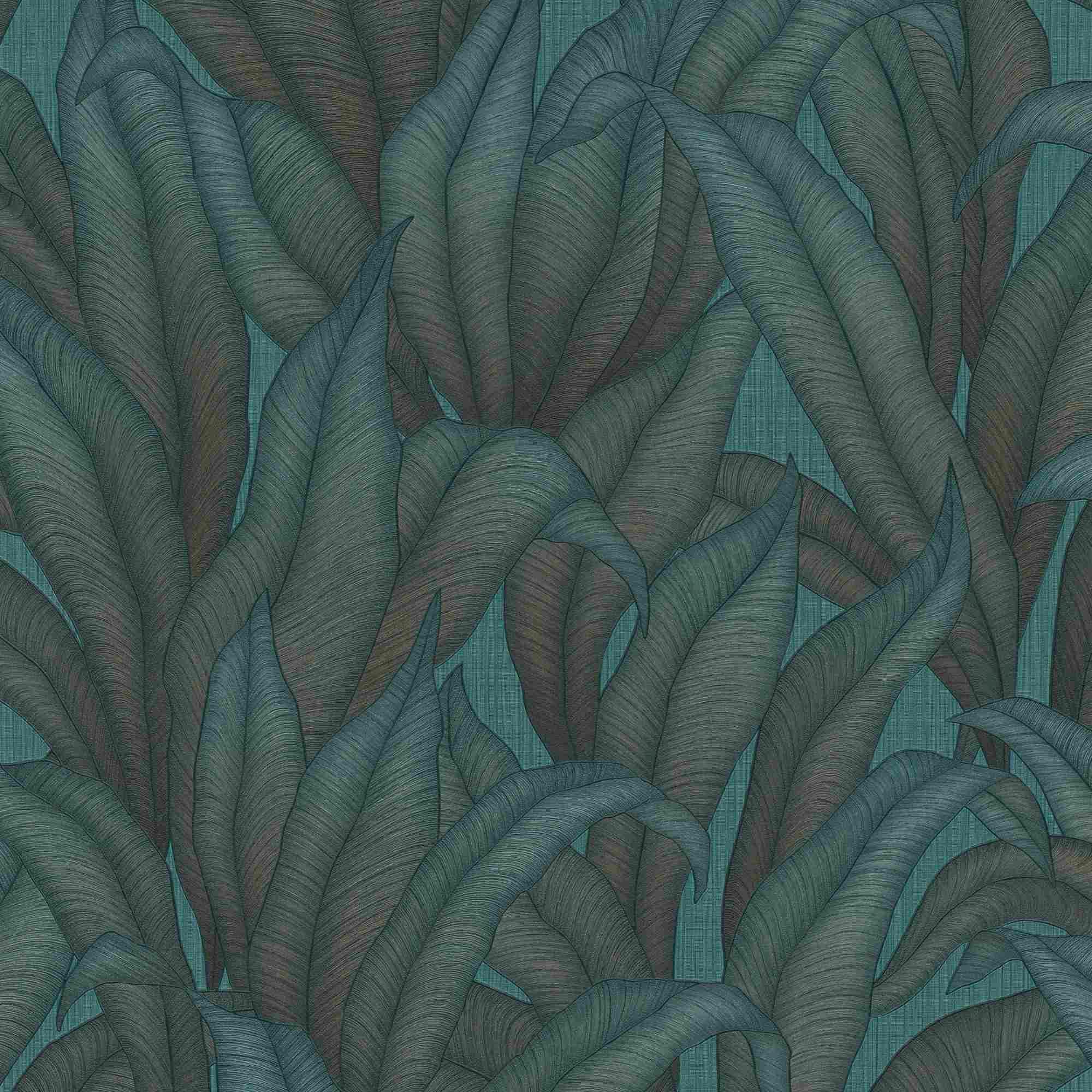 Vliestapete 10371-19 Blumen Floral 0.53 x 10.05 m Fashion for Walls Erismann