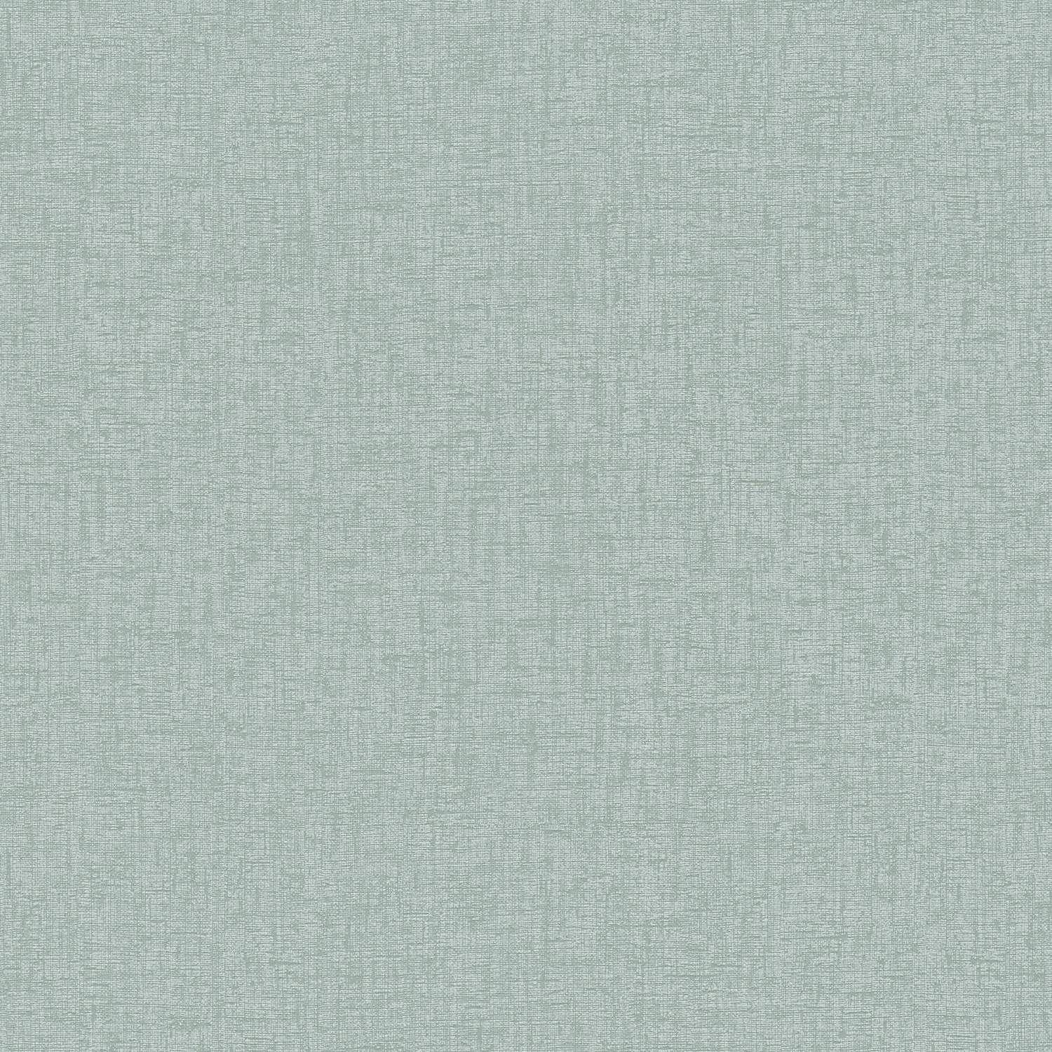 A.S. Creation | Stories of Life | 396554 | Vliestapete | Einfarbig | Uni | 0.53 x 10.05 m | Grün