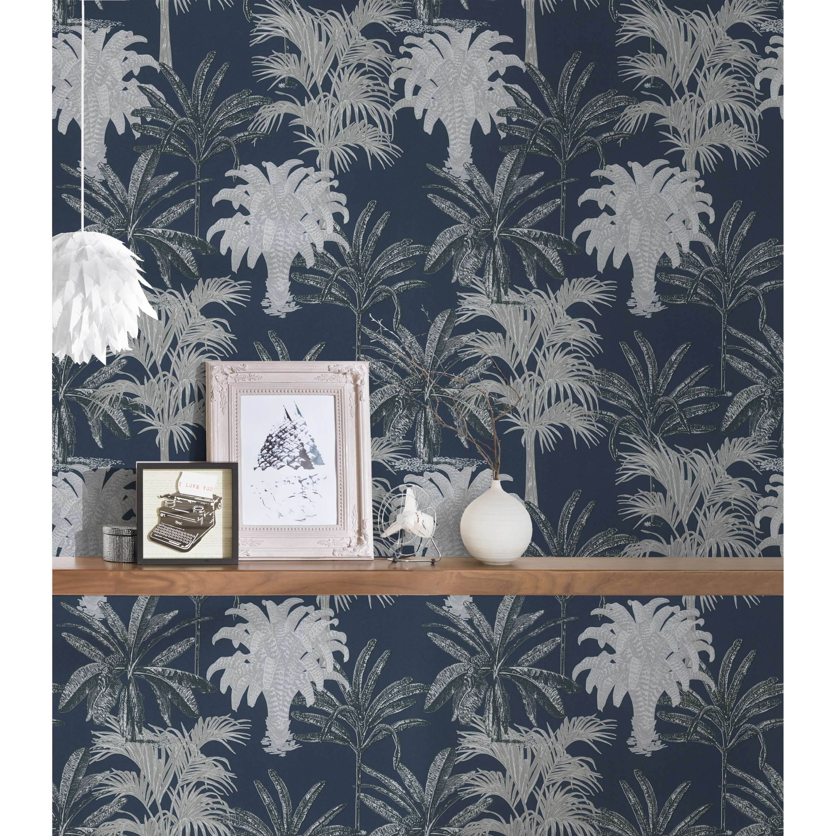 A.S. Creation | Michalsky 4 | Blau | 379835