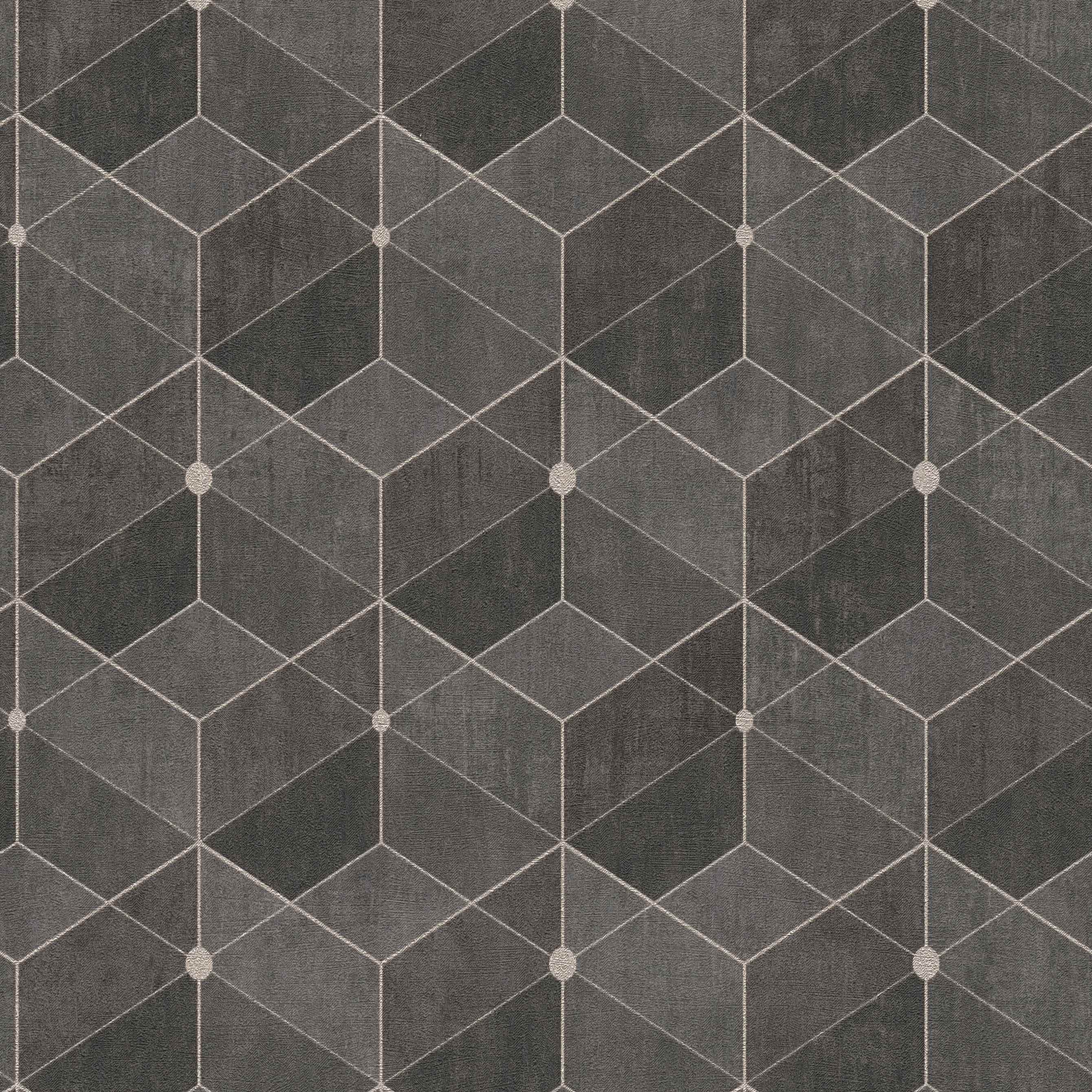 A.S. Creation | Titanium 3     | Schwarz | 382024
