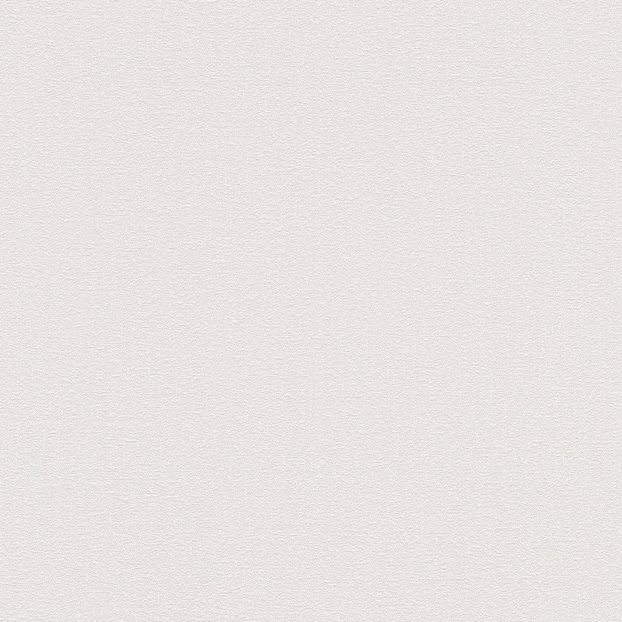 A.S. Creation | Attractive | 377601 | Vliestapete | Einfarbig | 10.05 x 0.53 m | Creme