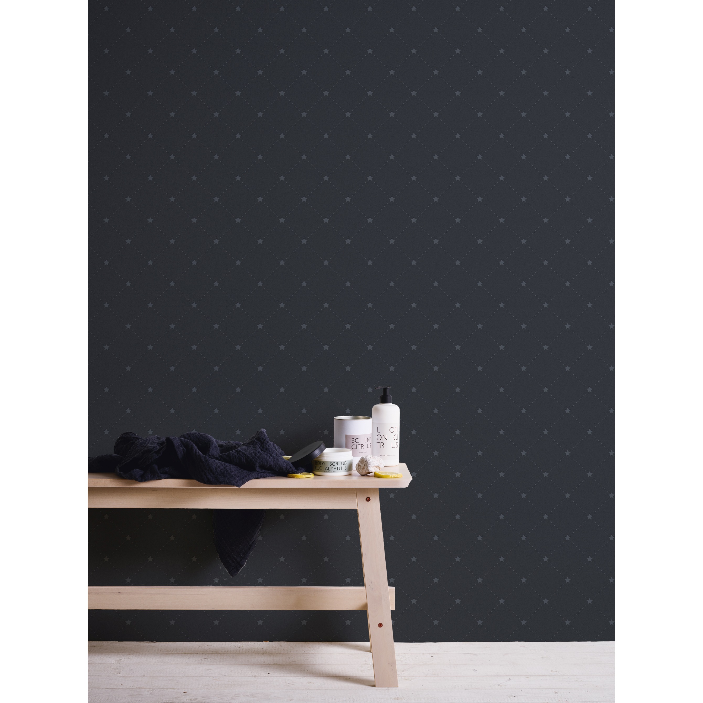 A.S. Creation | Michalsky 4 | Schwarz | 379852