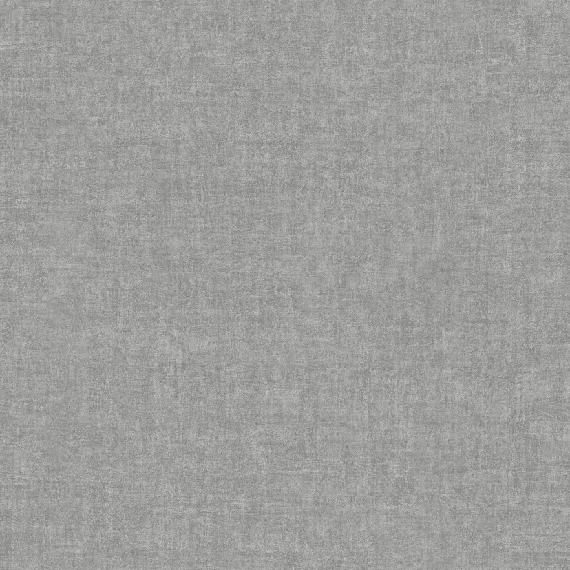 Grandeco | Asperia | PP1213 | Vliestapete | Einfarbig | 10.05 x 0.53 m | Grau