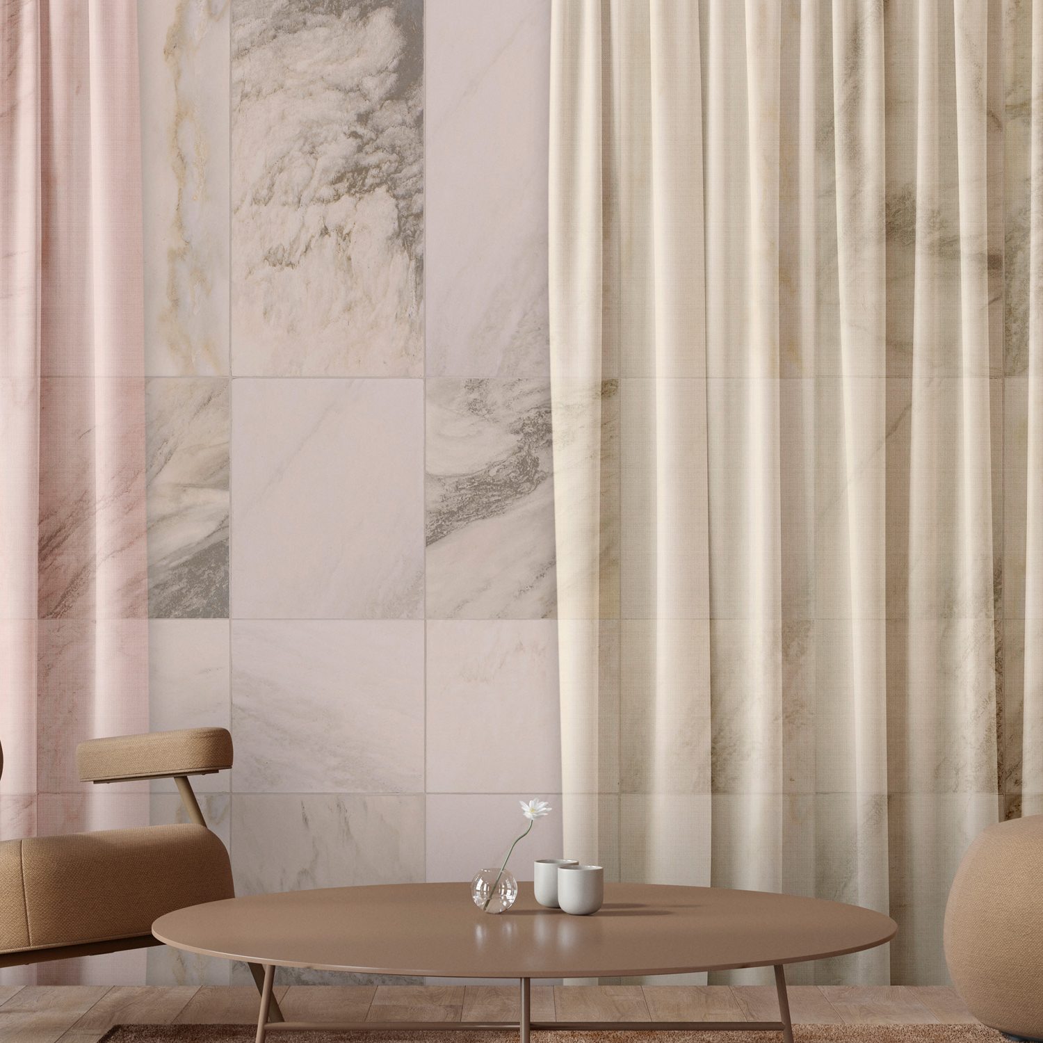 A.S. Creation | Walls by Patel 4 | DD127465 | Fototapete | Vlies | Versch. Größen | 3D Optik