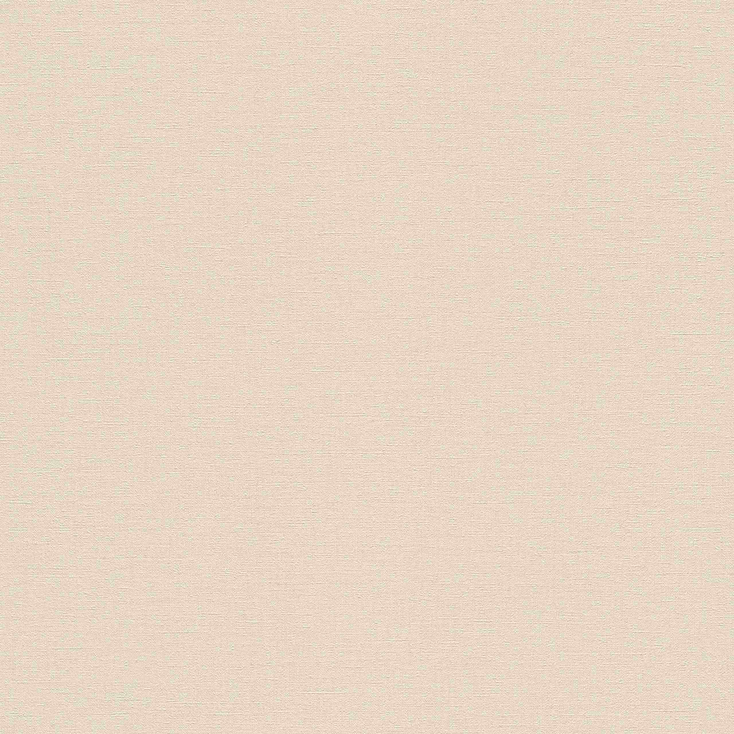 Rasch | Denzo | 448559 | Vliestapete | Einfarbig | Uni | 0.53 x 10.05 m | Gelb
